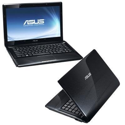 ASUS K42JR-A1 Versatile Entertainment
