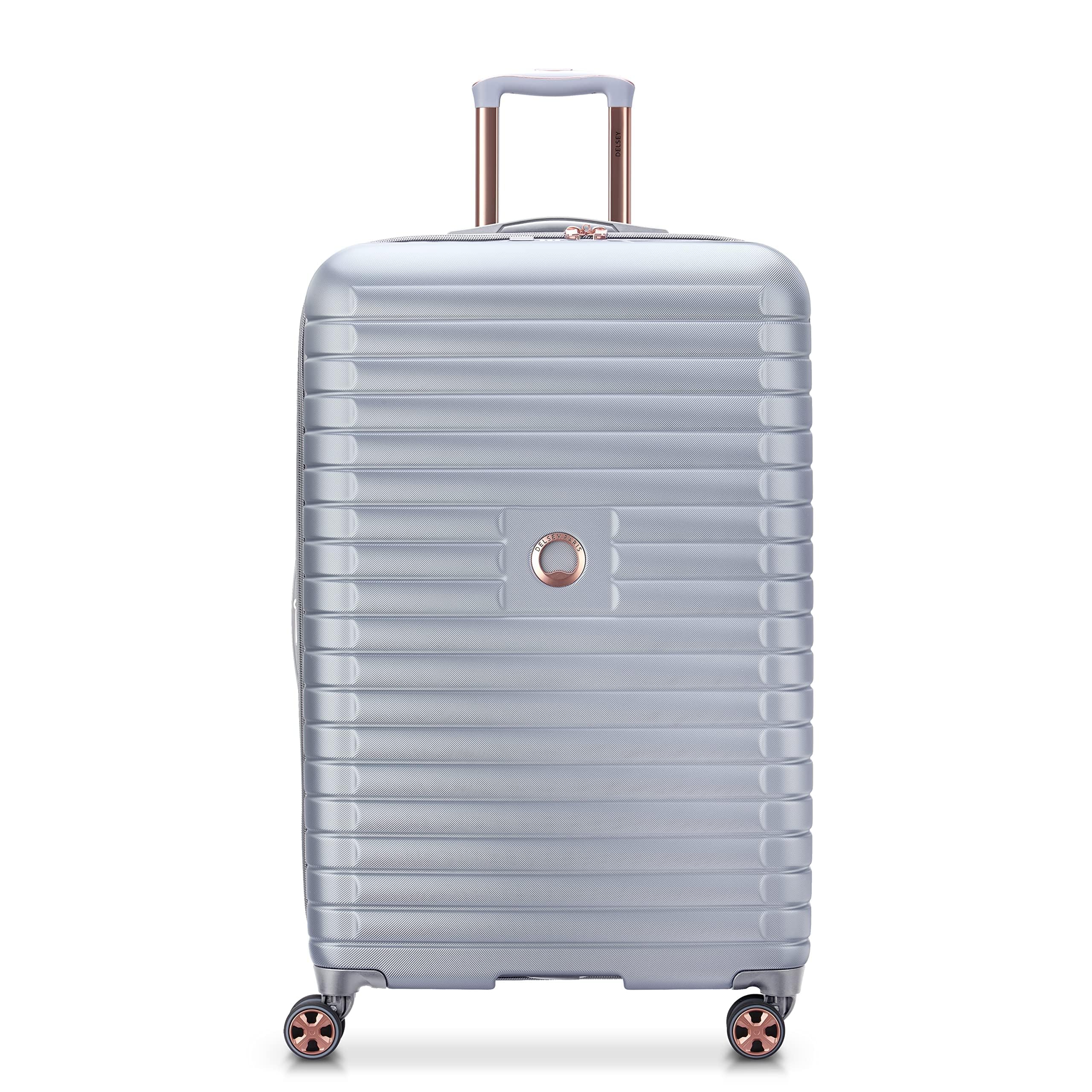 DELSEY PARIS Cruise 3.0 Hardside Expandable Luggage
