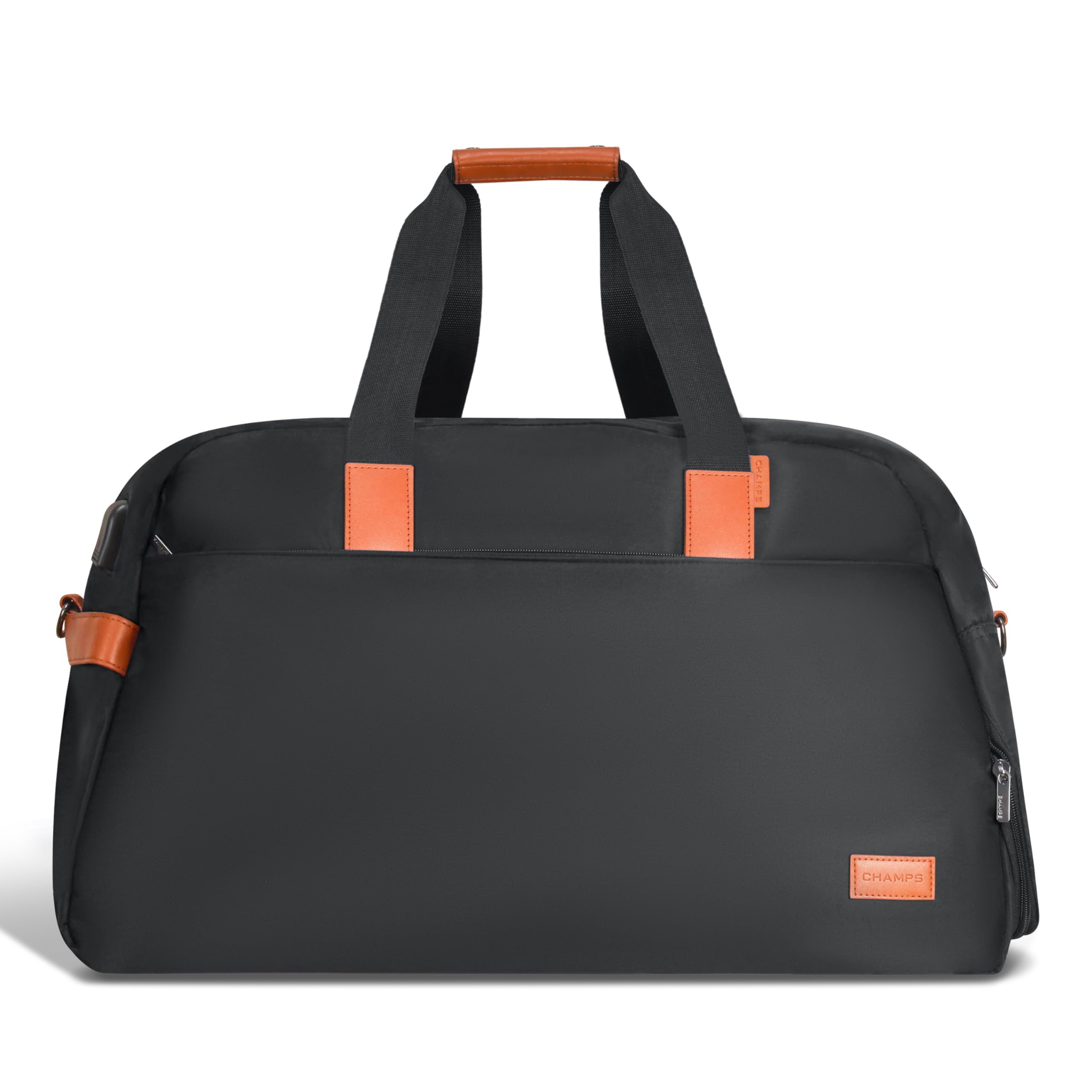 Champs Everyday Backpack Black