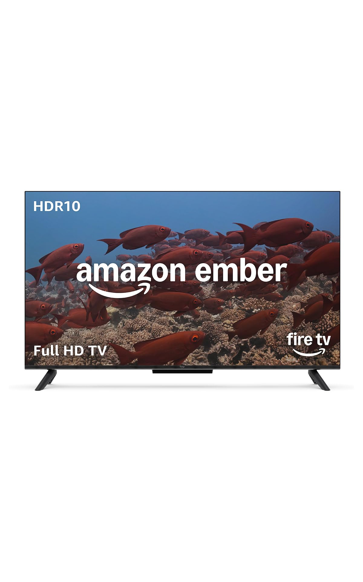 Amazon Ember 40