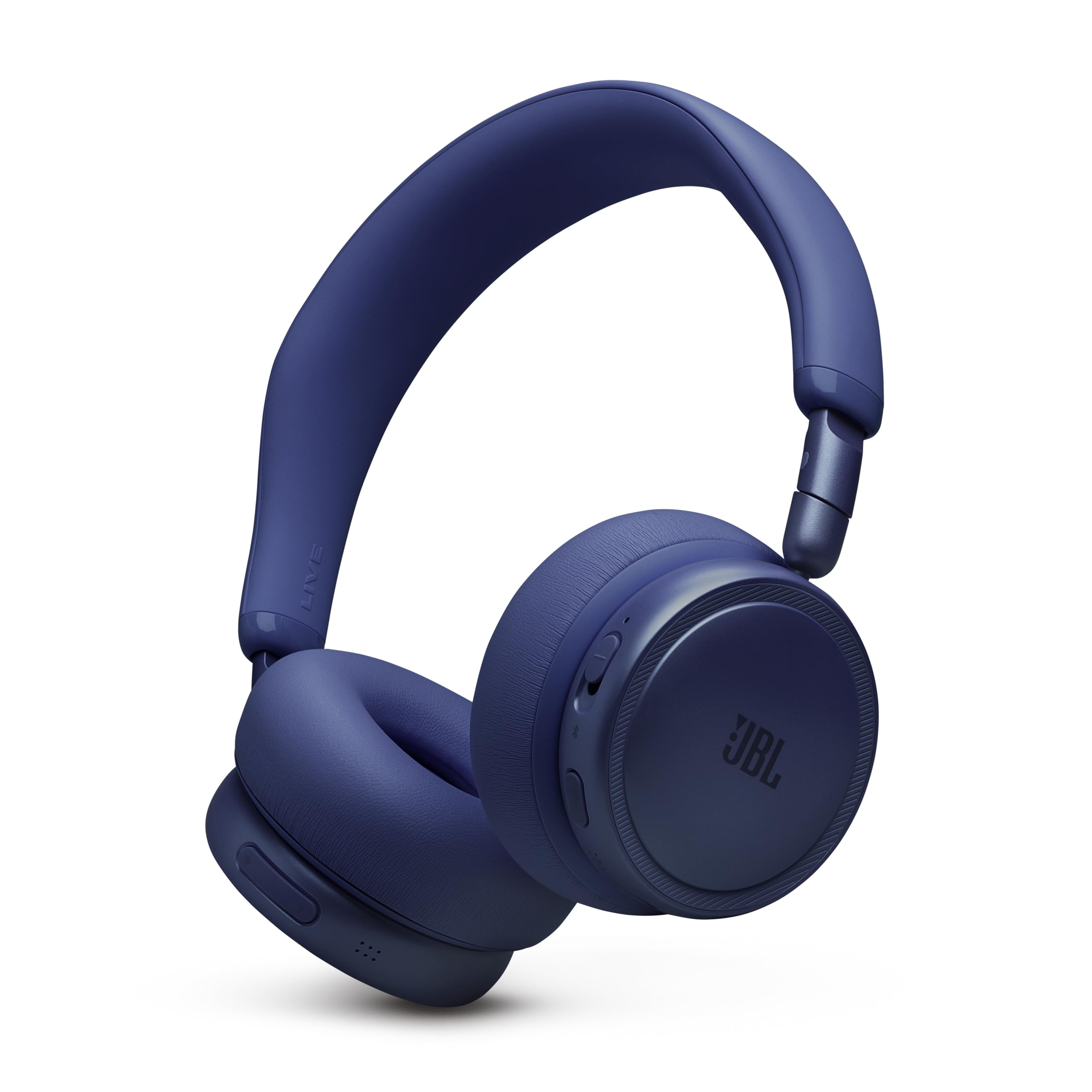JBL Live 680NC Wireless on-Ear Noise Cancelling Headphones