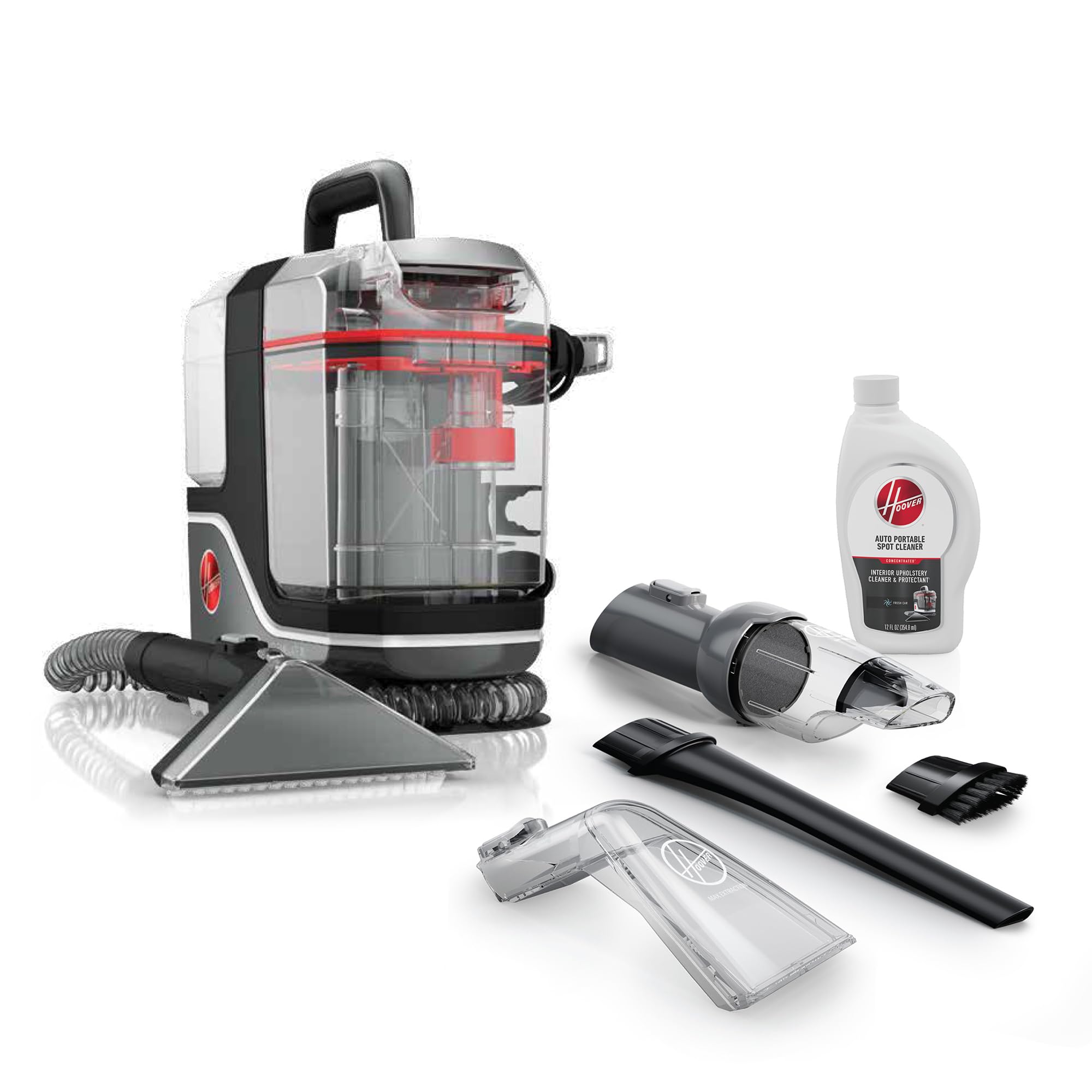 Hoover CleanSlate XL Deep Cleaning Spot Carpet