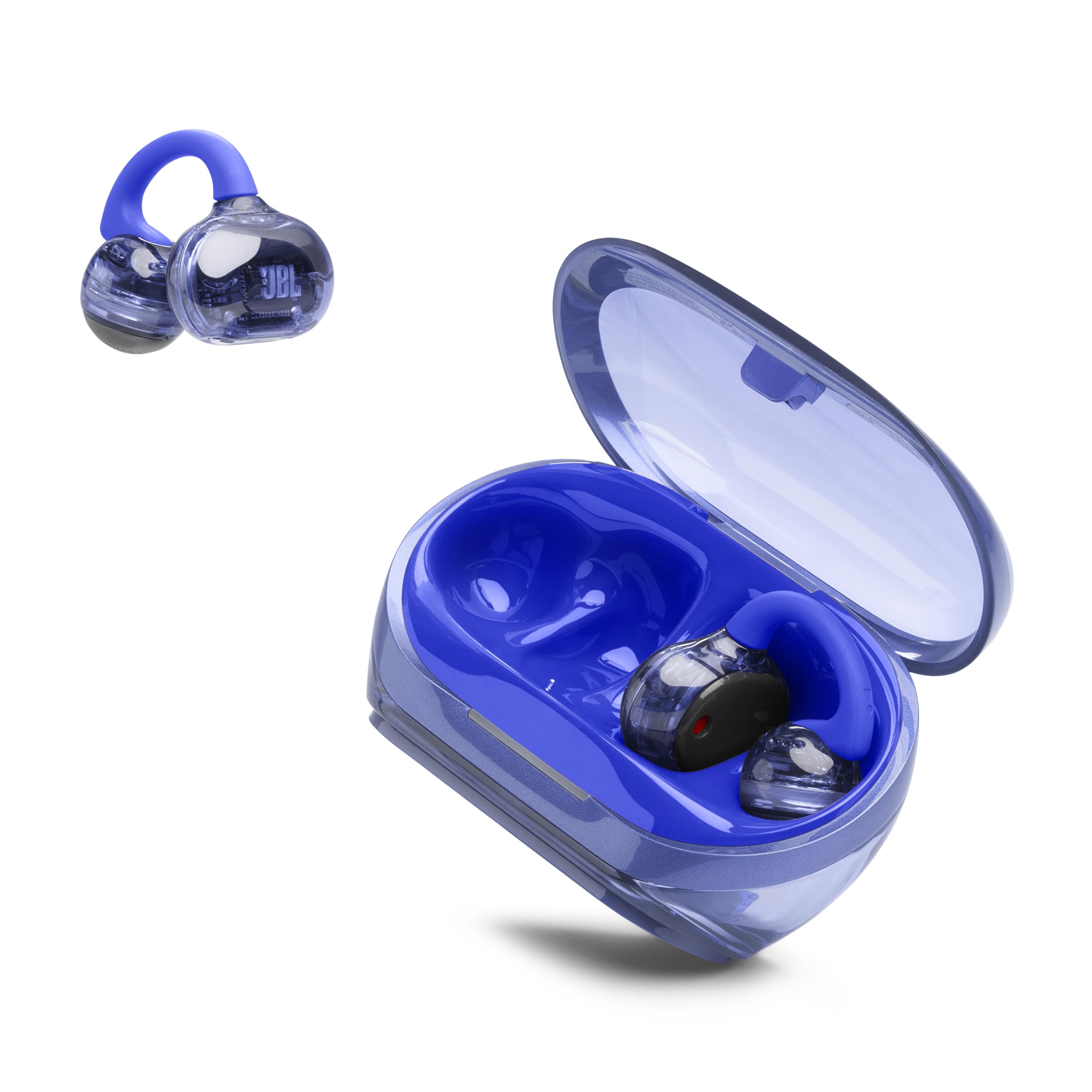 JBL Soundgear Clips - True Wireless Open-Ear