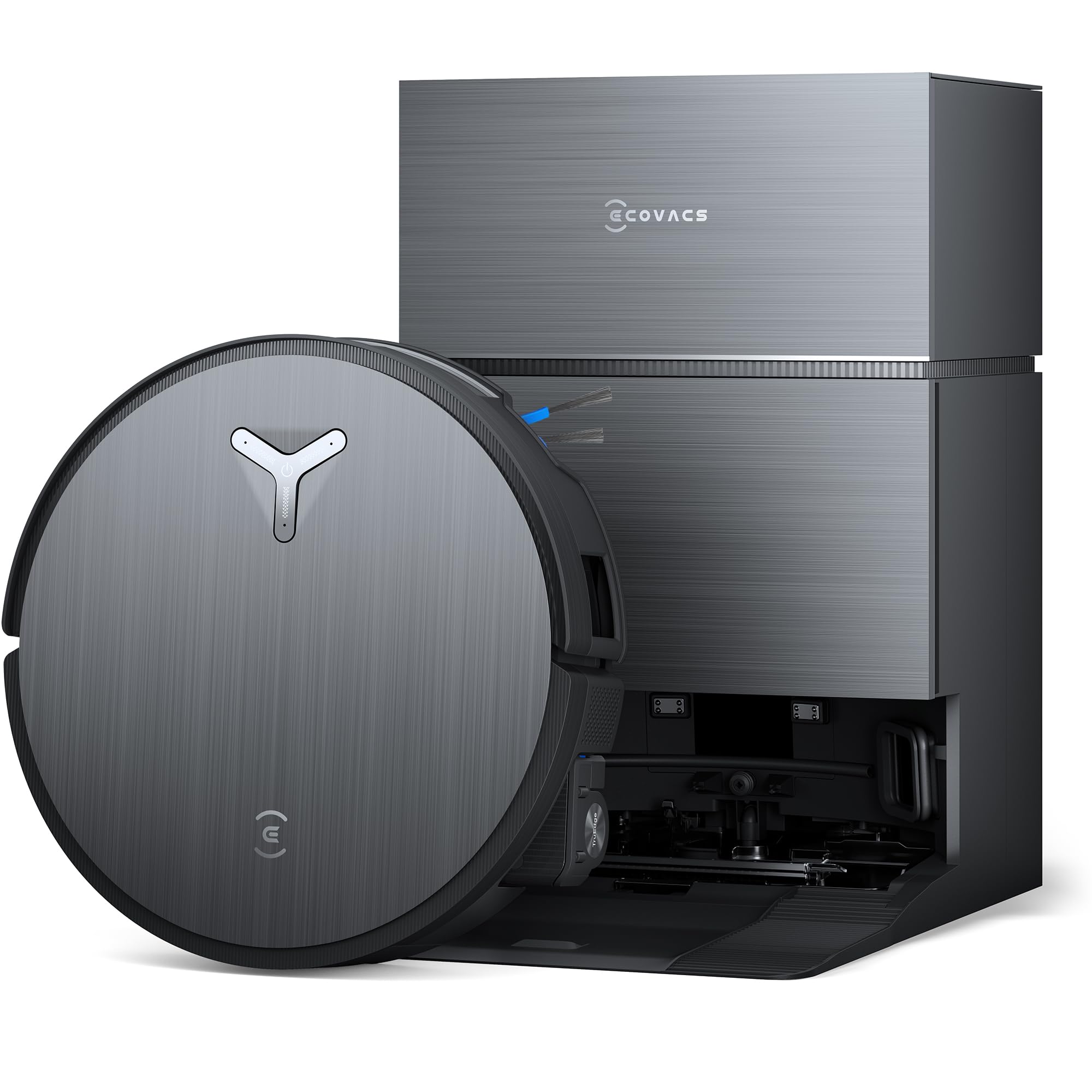 ECOVACS DEEBOT X11 PRO Omni Robot Vacuum