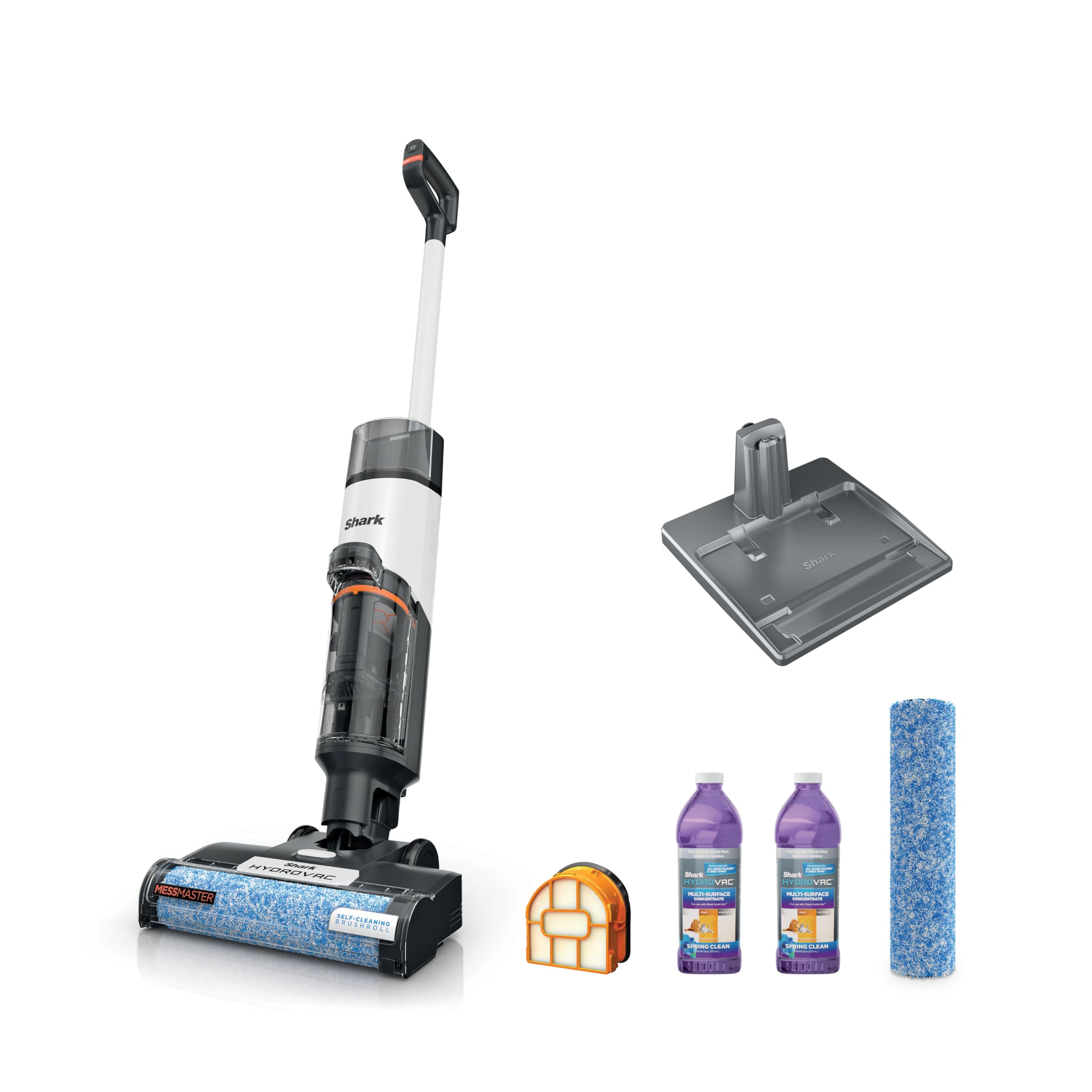 Shark HydroVac MessMaster Wet Dry Vacuum