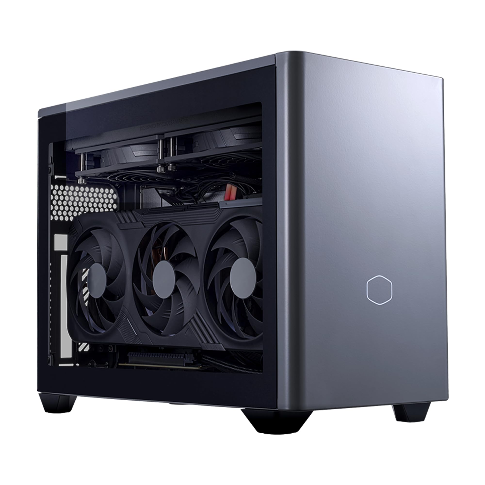 Cooler Master NR2 Pro Gaming PC