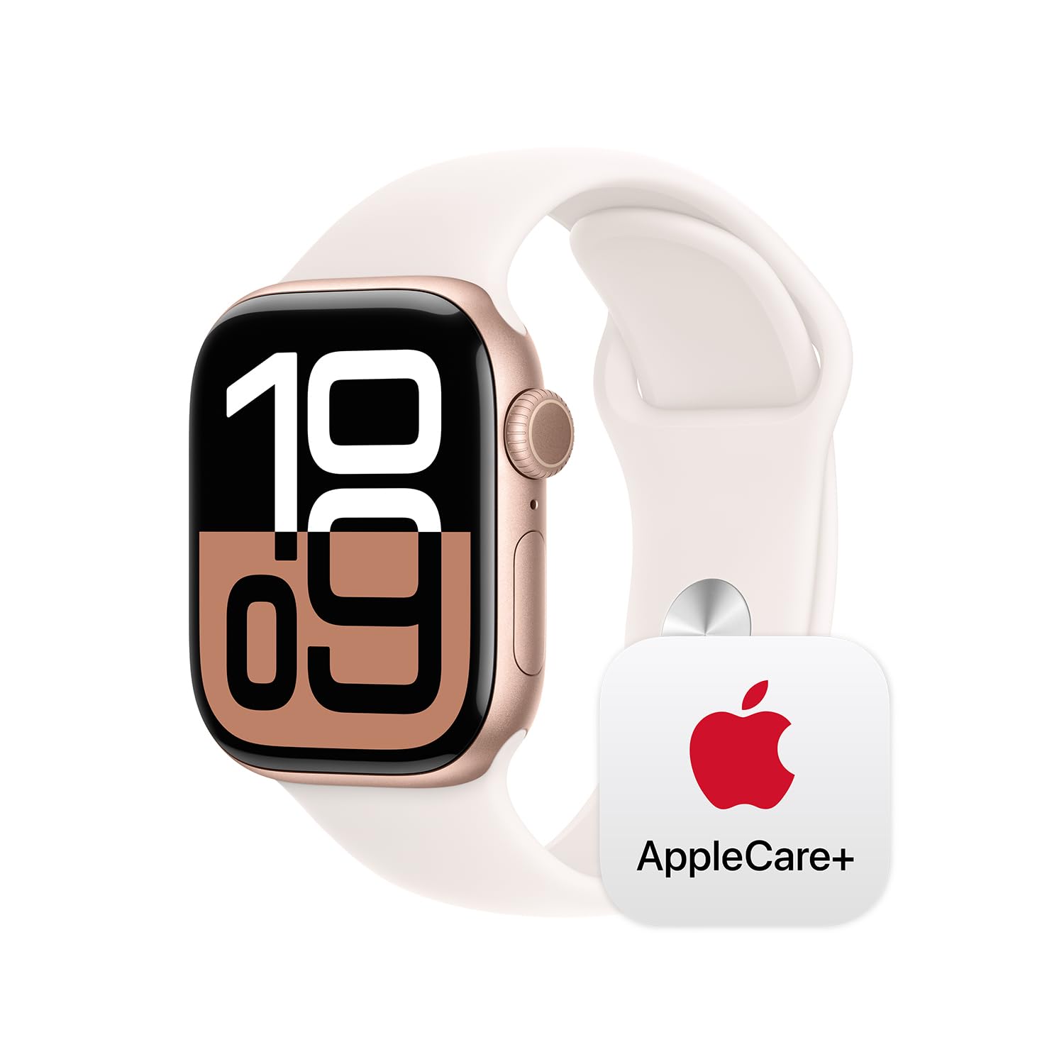 Apple Watch 10 [GPS 42mm]