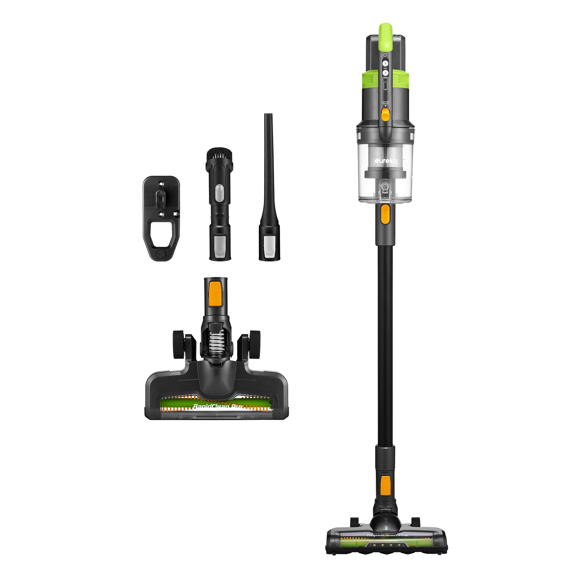 Eureka RapidClean Pro Cordless Vacuum Cleaner