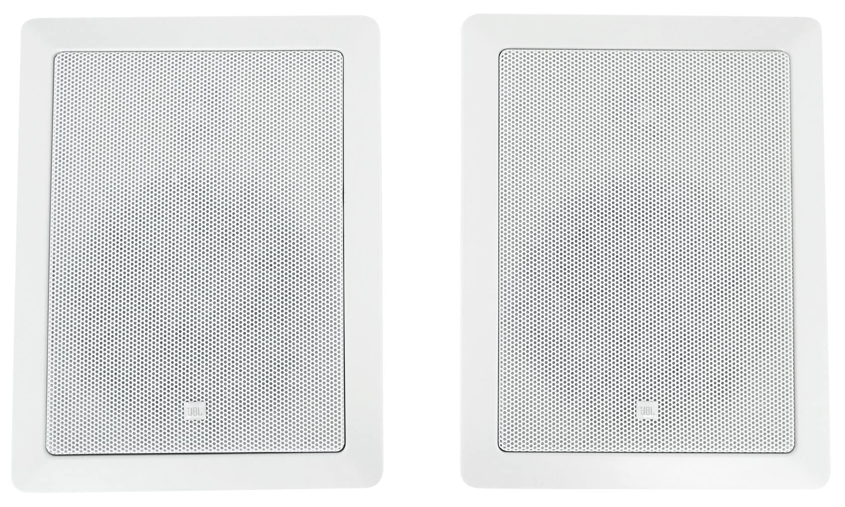 JBL Professional Control 126W In-Wall Loudspeaker, Sold