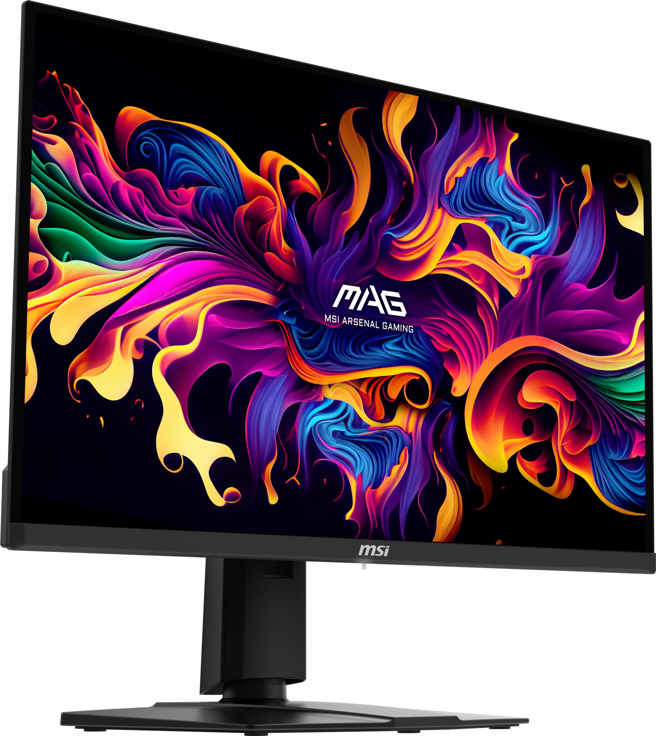 msi MAG 271QPX QD-OLED, 27 OLED Gaming