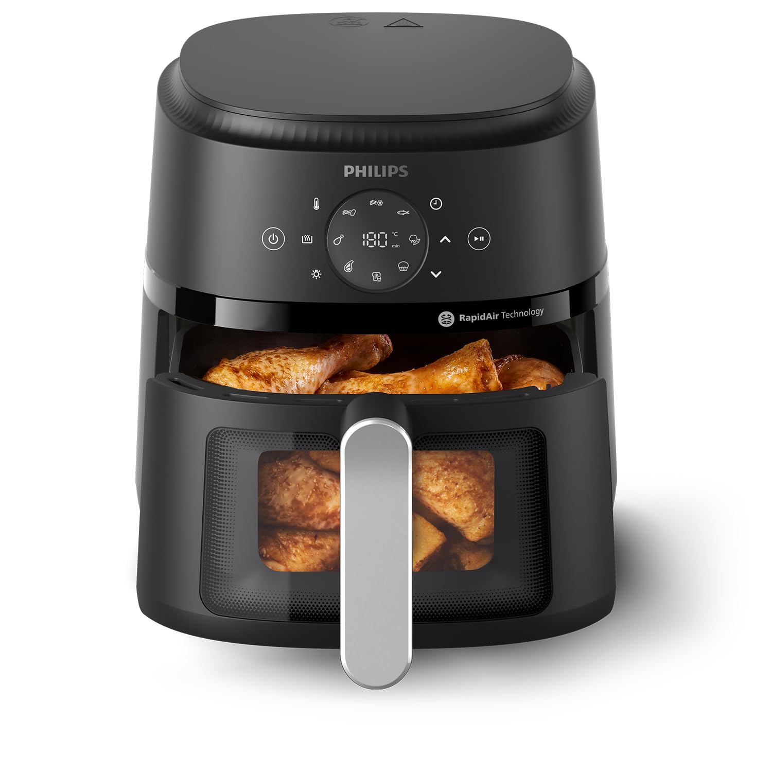 Philips 2000 Airfryer - RapidAir Technology, 13-in-1