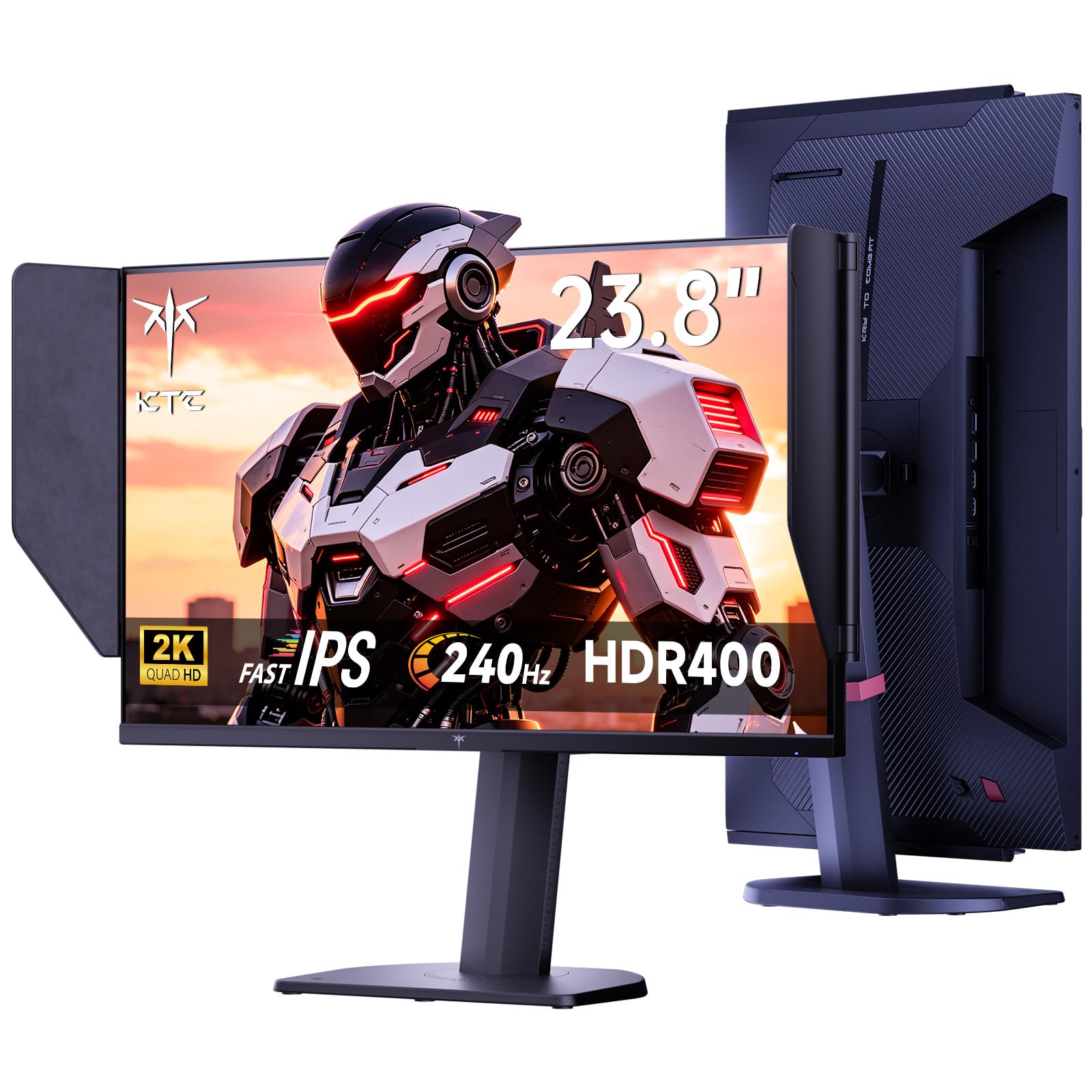 KTC 24M1 Gaming Monitor