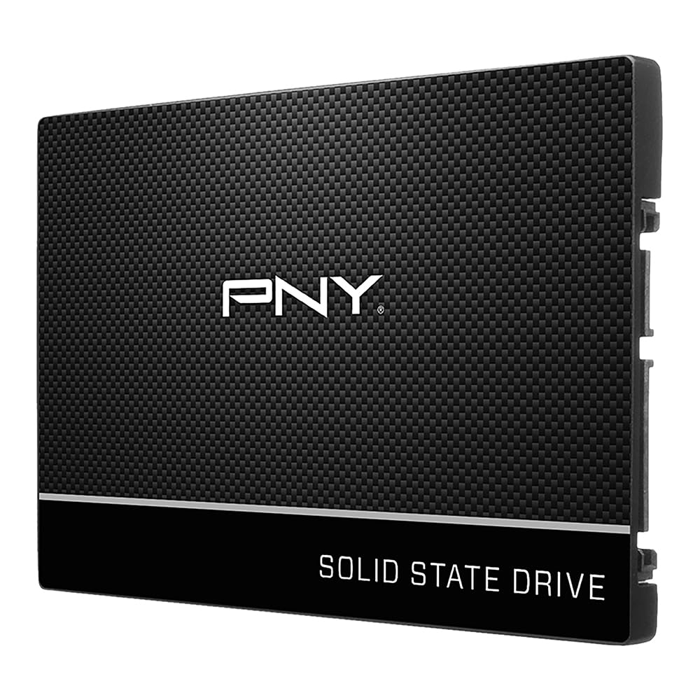 PNY CS900 3D NAND 2.5