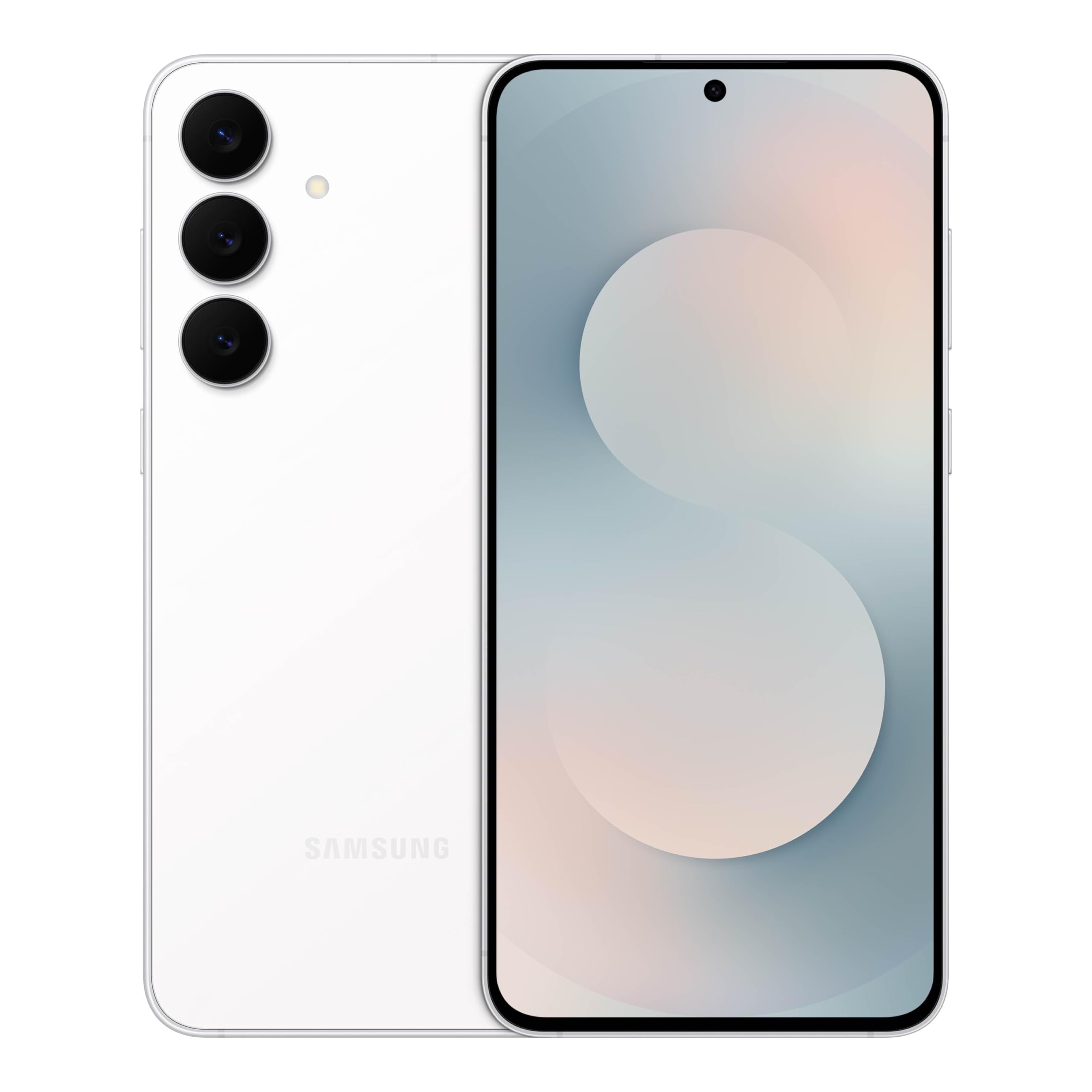 Samsung Galaxy S25 FE Cell Phone