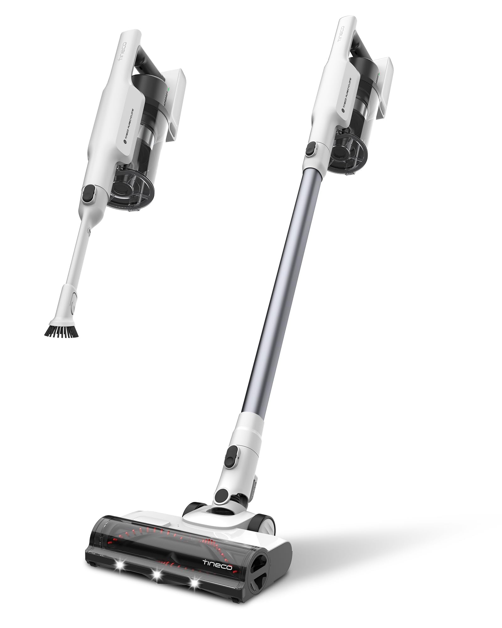 Tineco A20 Cordless Stick Vacuum Cleaner