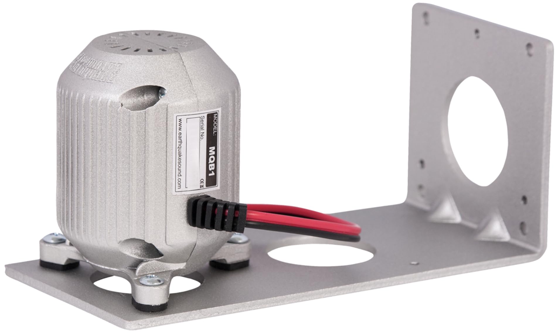 Earthquake Sound MQB-1 Tactile Transducer Bass Shaker