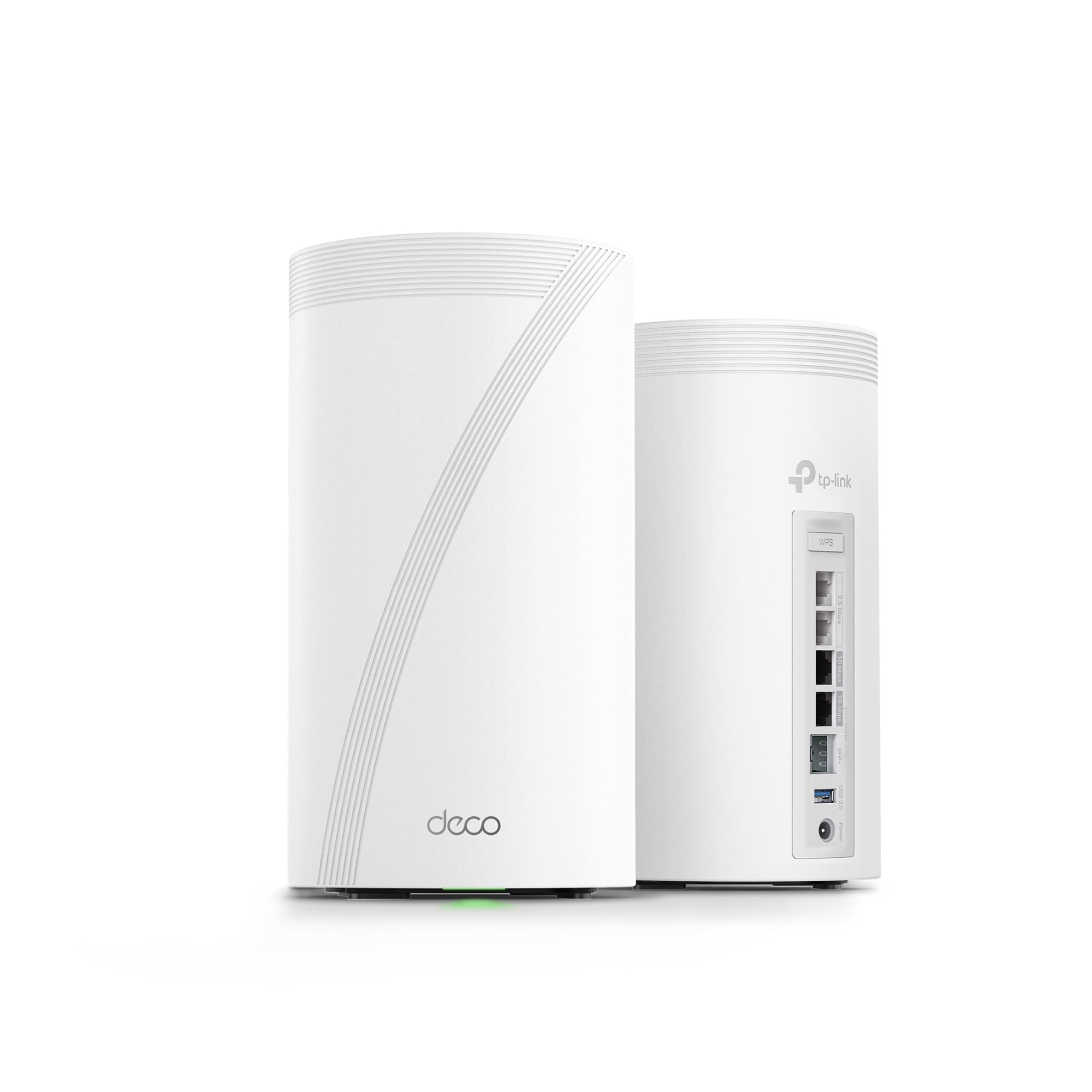TP-Link Deco 7 Elite BE95 BE33000 Quad-Band