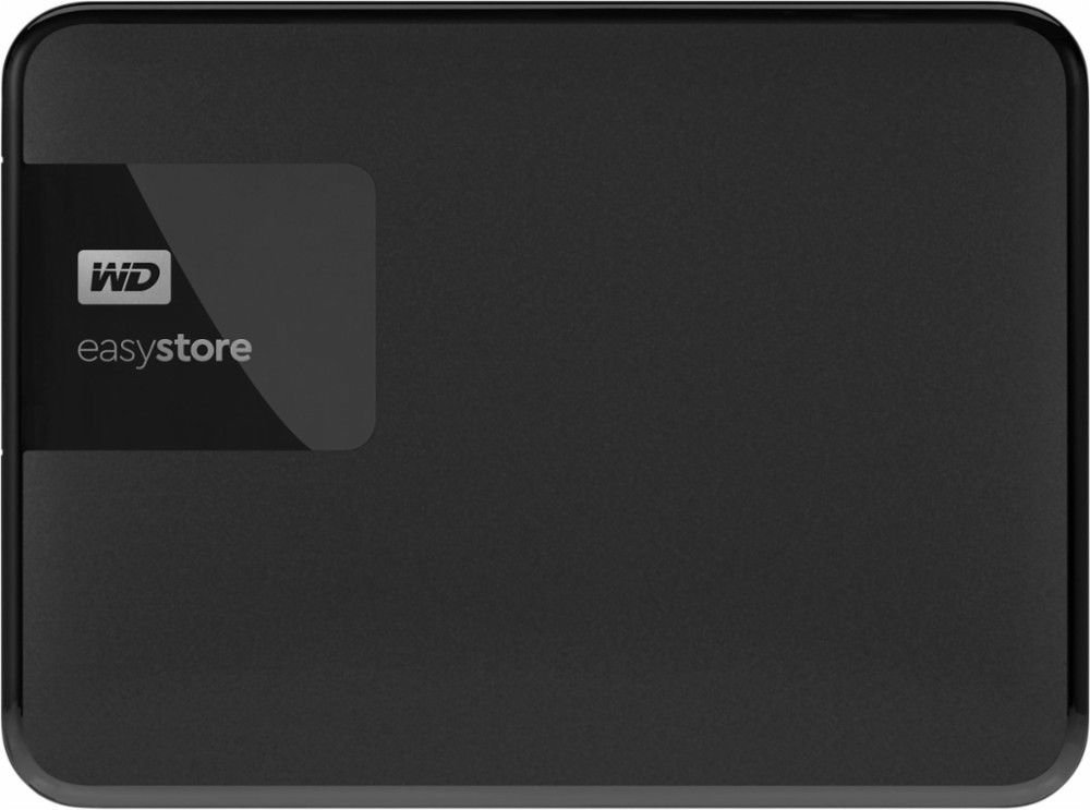 Western Digital WD Easystore External USB 3.0