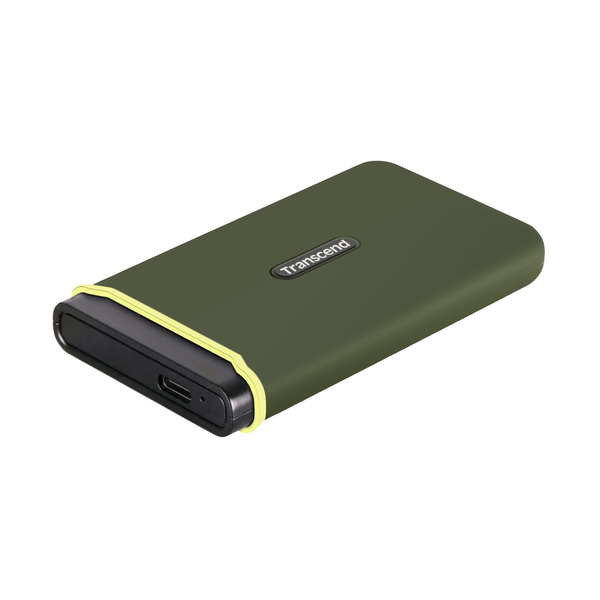 Transcend External SSD, Up to 2000MB/s, Portable