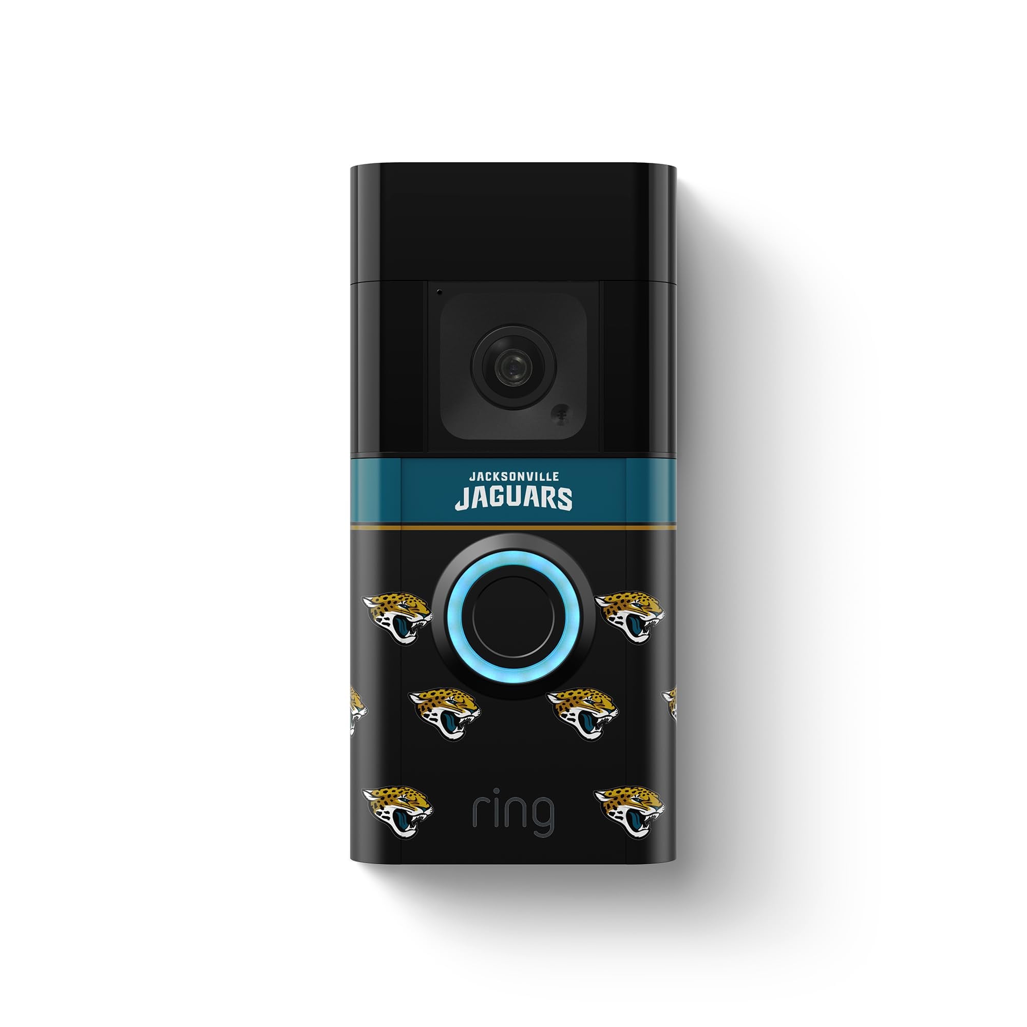 Ring Battery Doorbell Plus