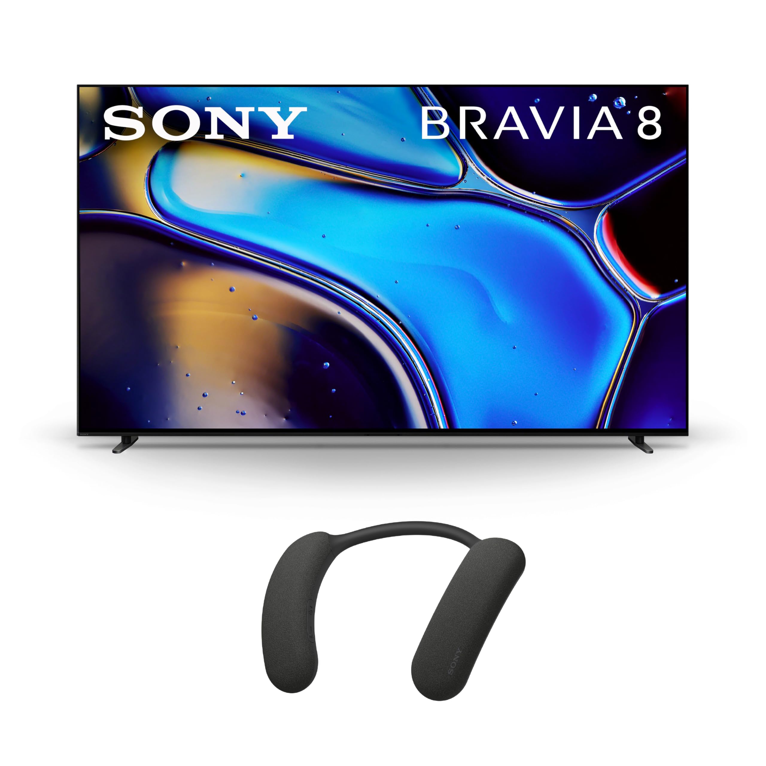 Sony 77 OLED 4K Ultra HD TV