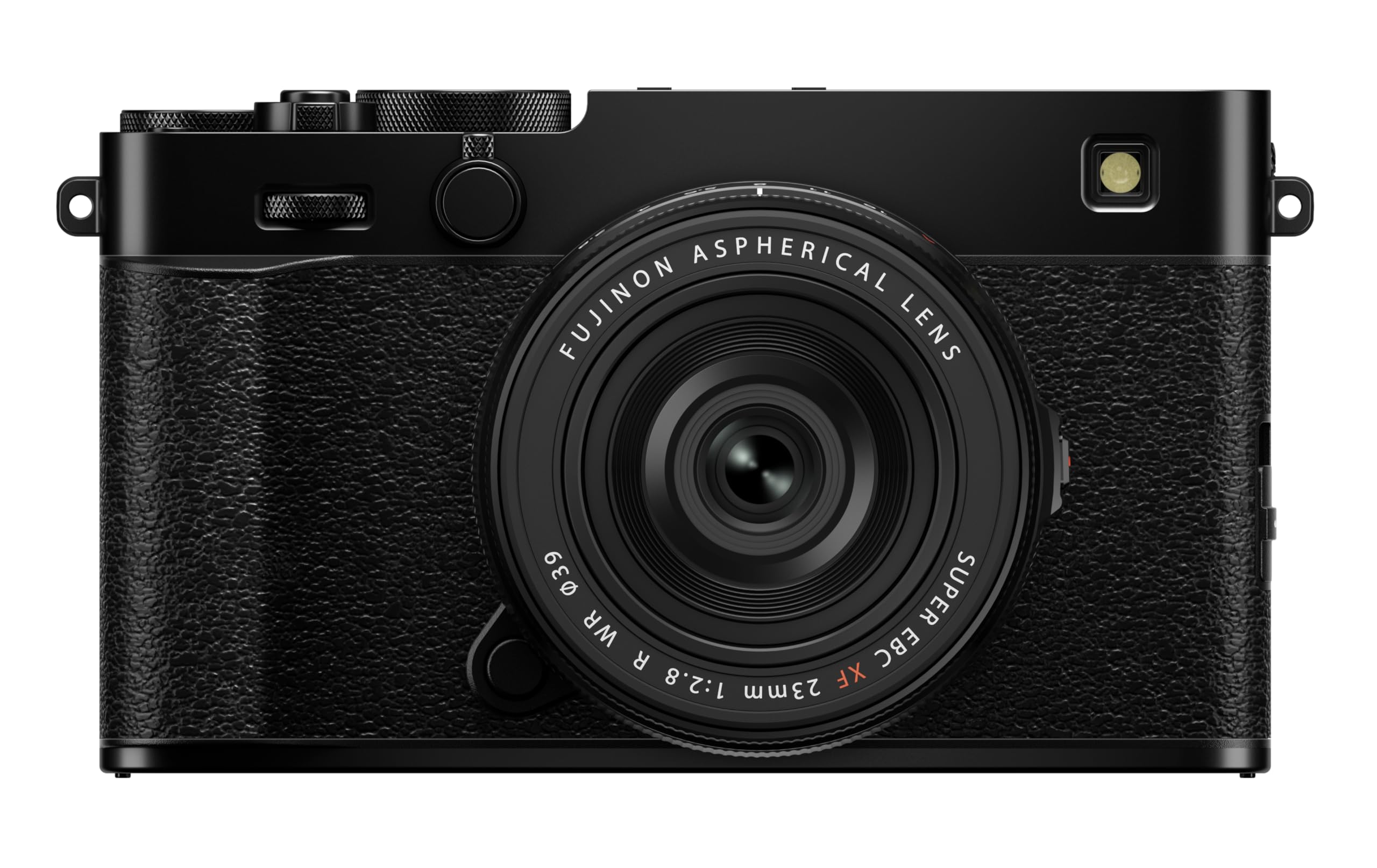 FUJIFILM X-E5 Mirrorless Digital Camera XF23mmF2.8 Lens