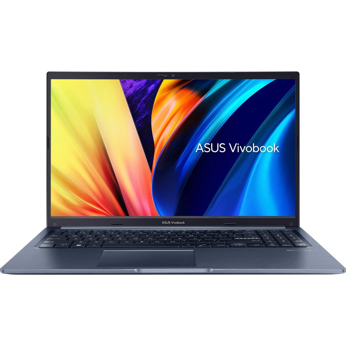 ASUS VivoBook 15 Slim Laptop, 15.6 FHD