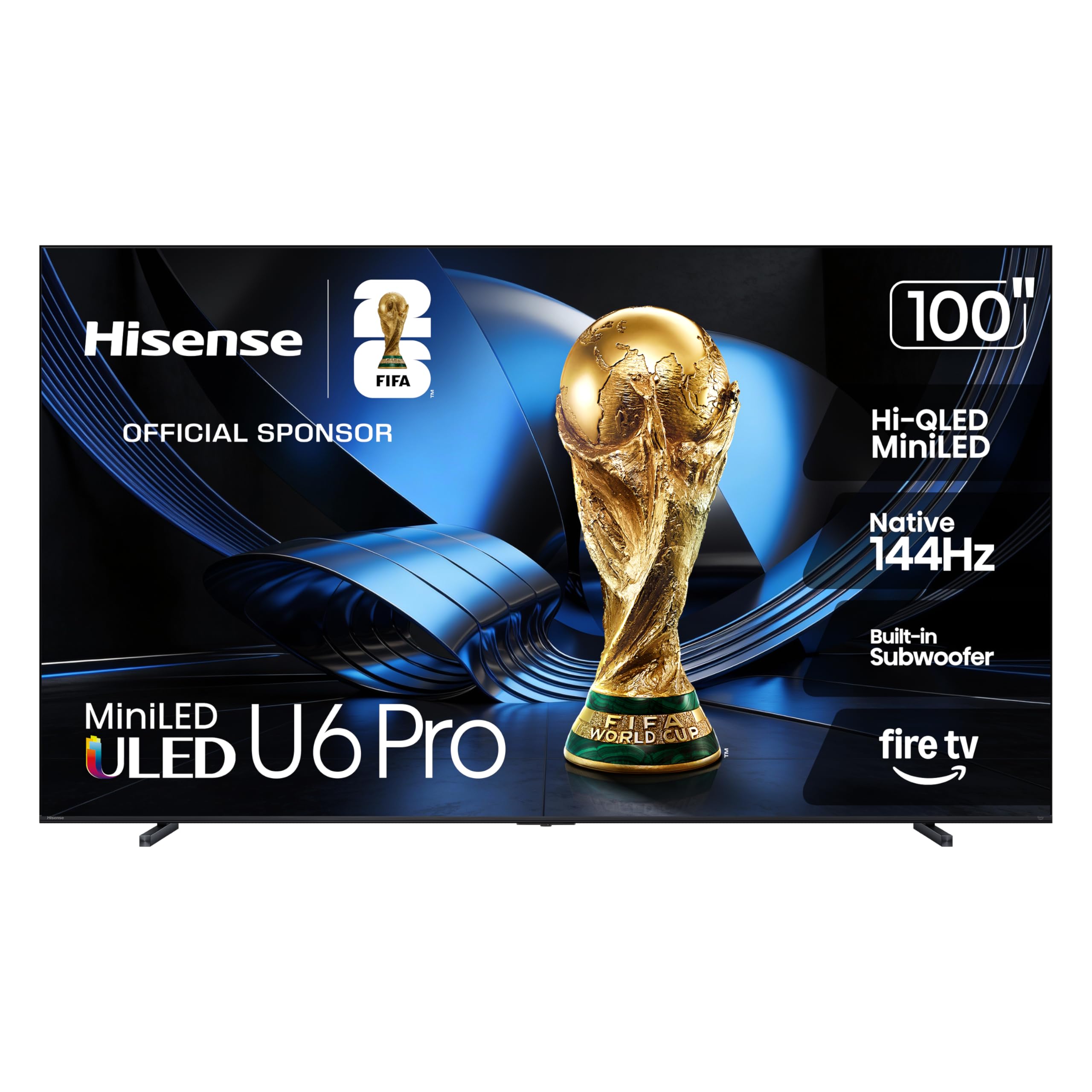 Hisense 100