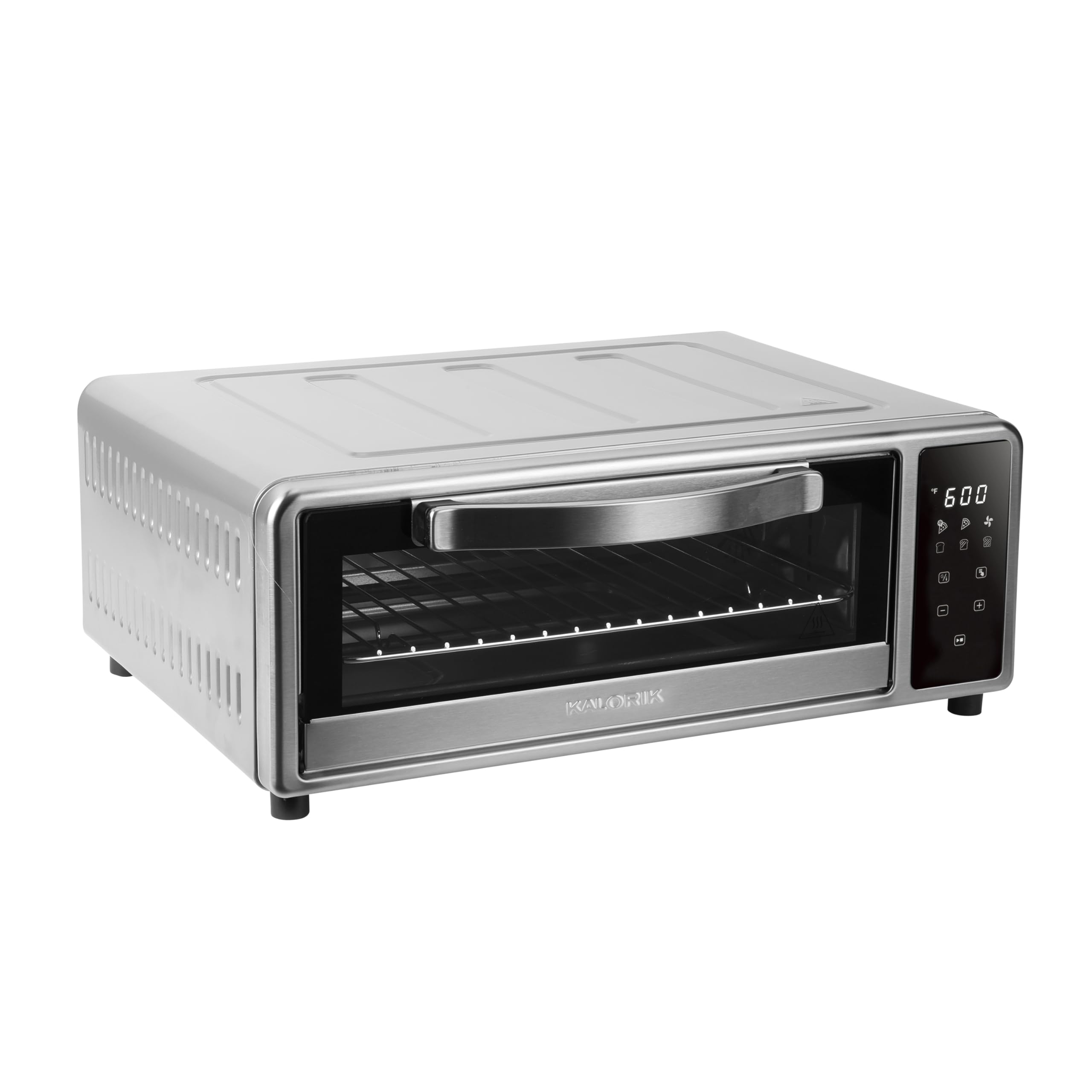 Kalorik MAXX Air Fryer Pizza Oven