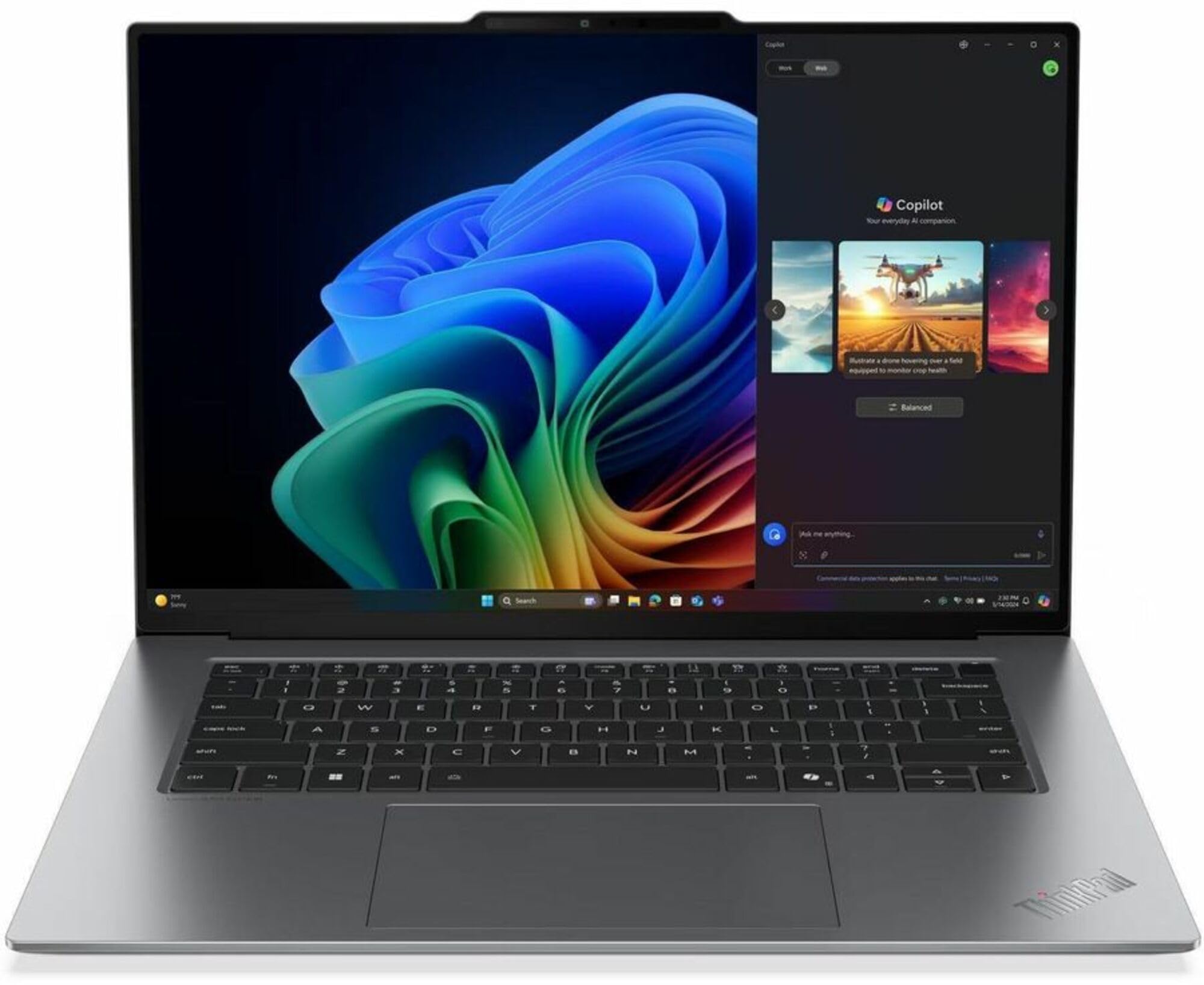 Lenovo ThinkPad X9 15 Gen 1 15.3