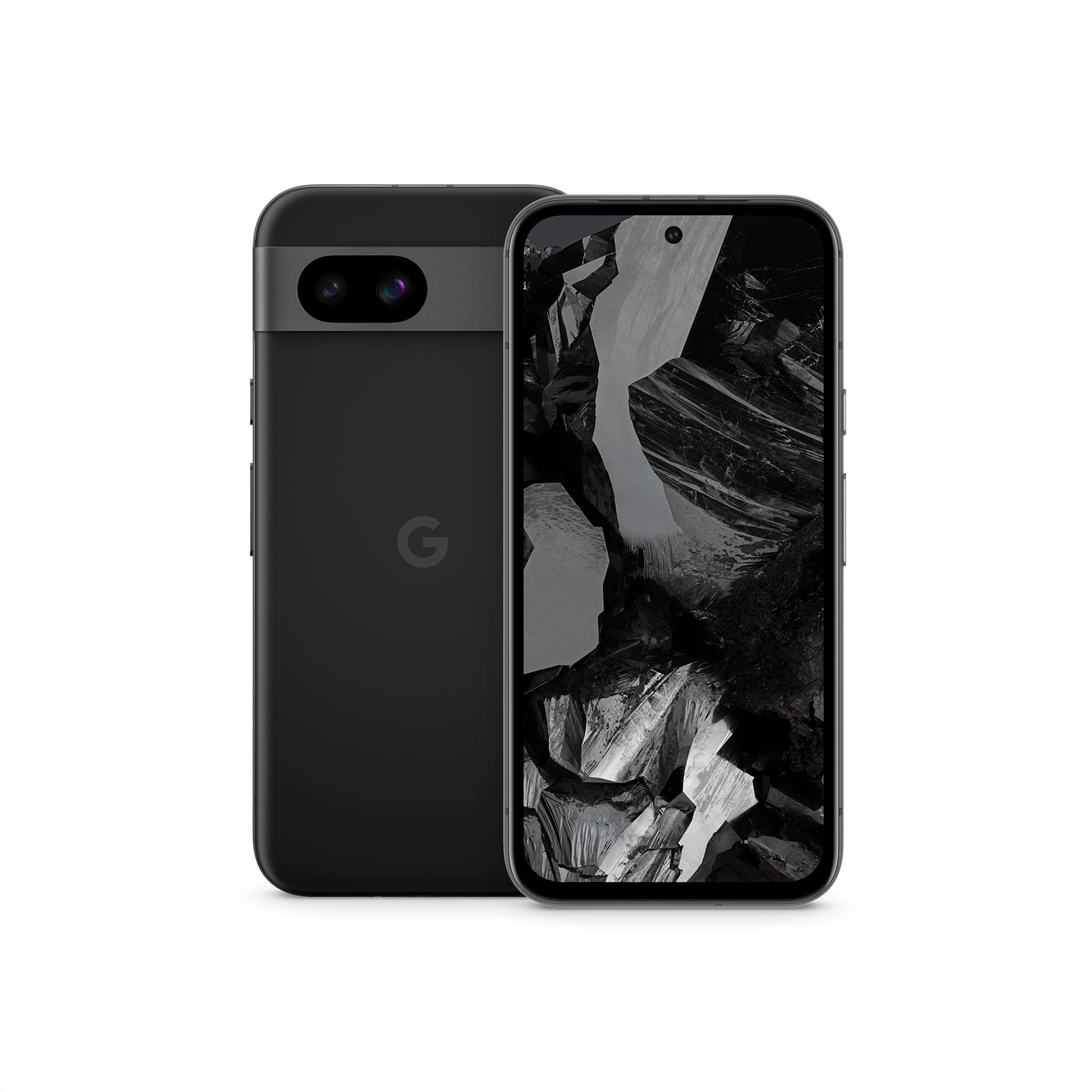 Google Pixel 8a - Unlocked Android Phone