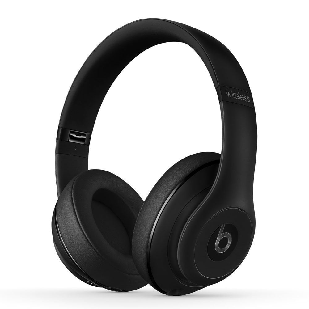 Beats by Dre Studio Wireless Over-Ear Headphone