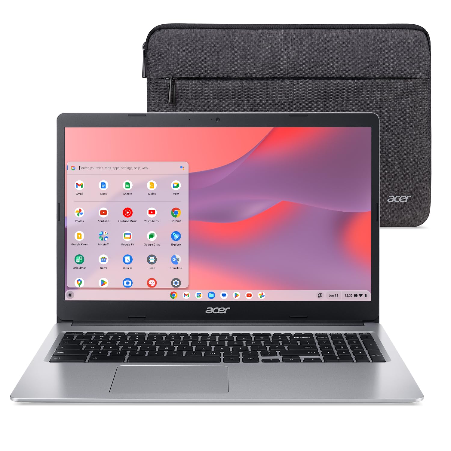 acer Chromebook 315 CB315-3H-C0VT | Intel Celeron