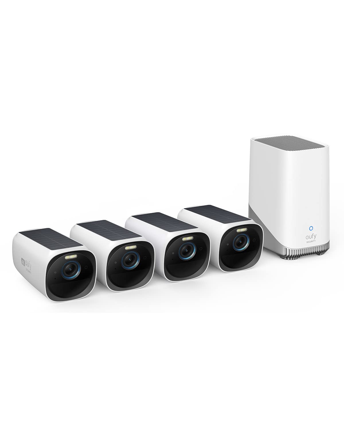 eufy Security eufyCam S330