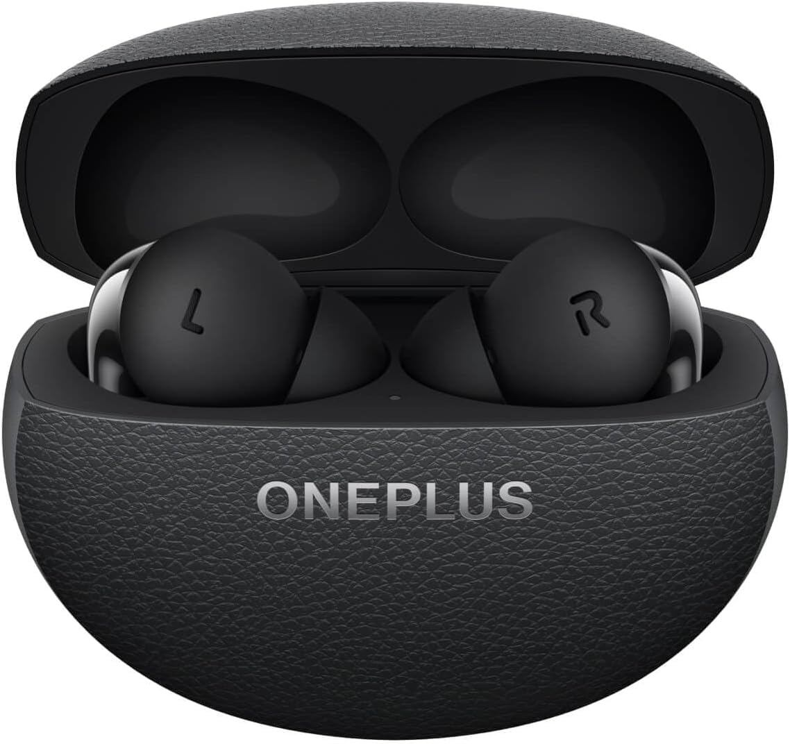 OnePlus Buds Pro 3, Wireless Bluetooth Earbuds