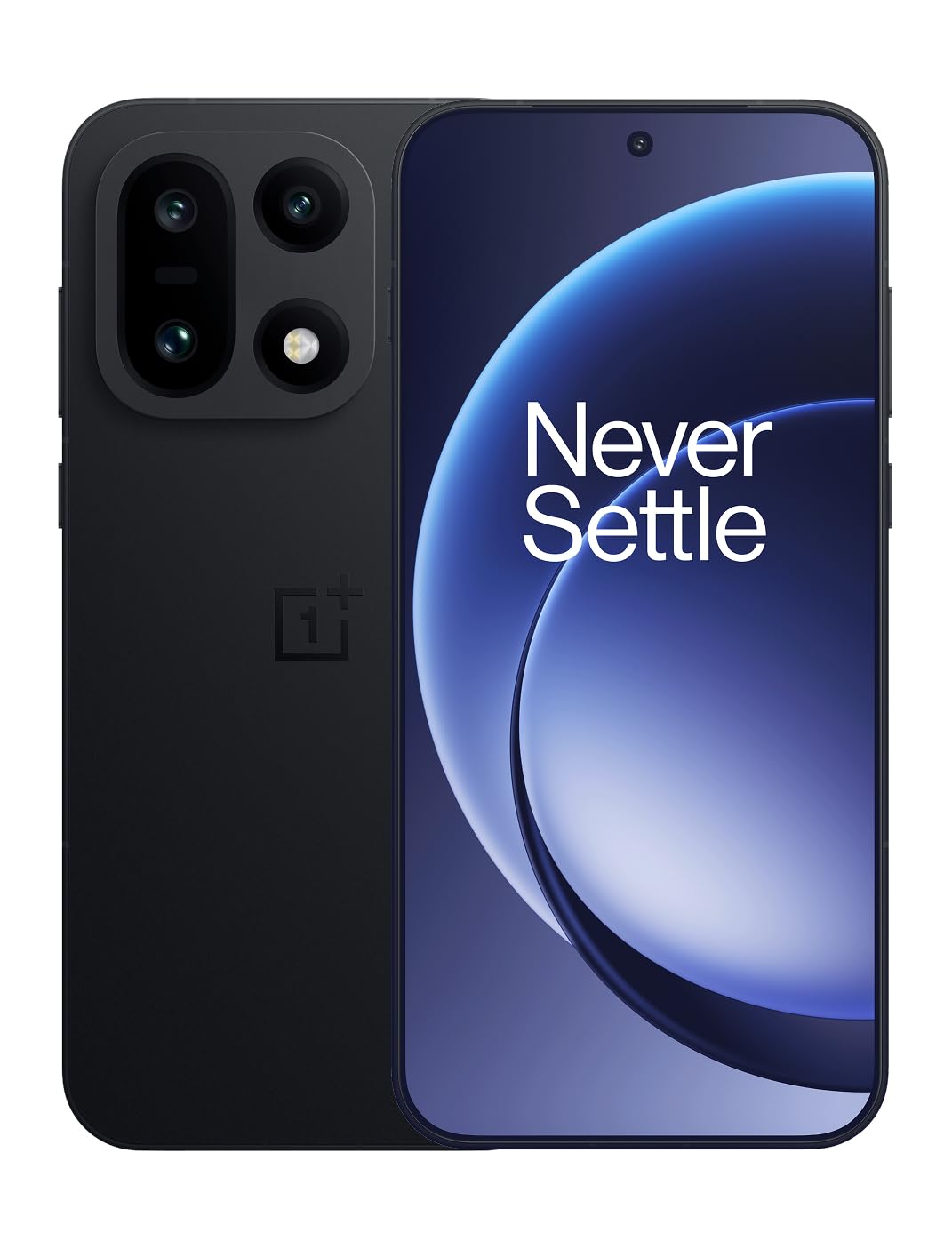 OnePlus 15, RAM + Storage, Dual-SIM, Unlocked