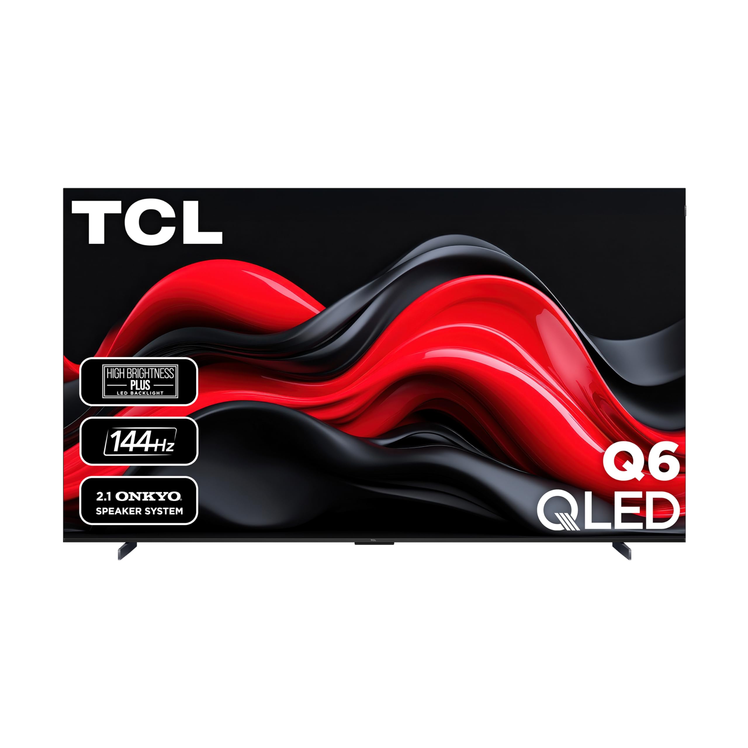 TCL Q65 QLED 4K UHD Smart TV drops to $1198 on Amazon