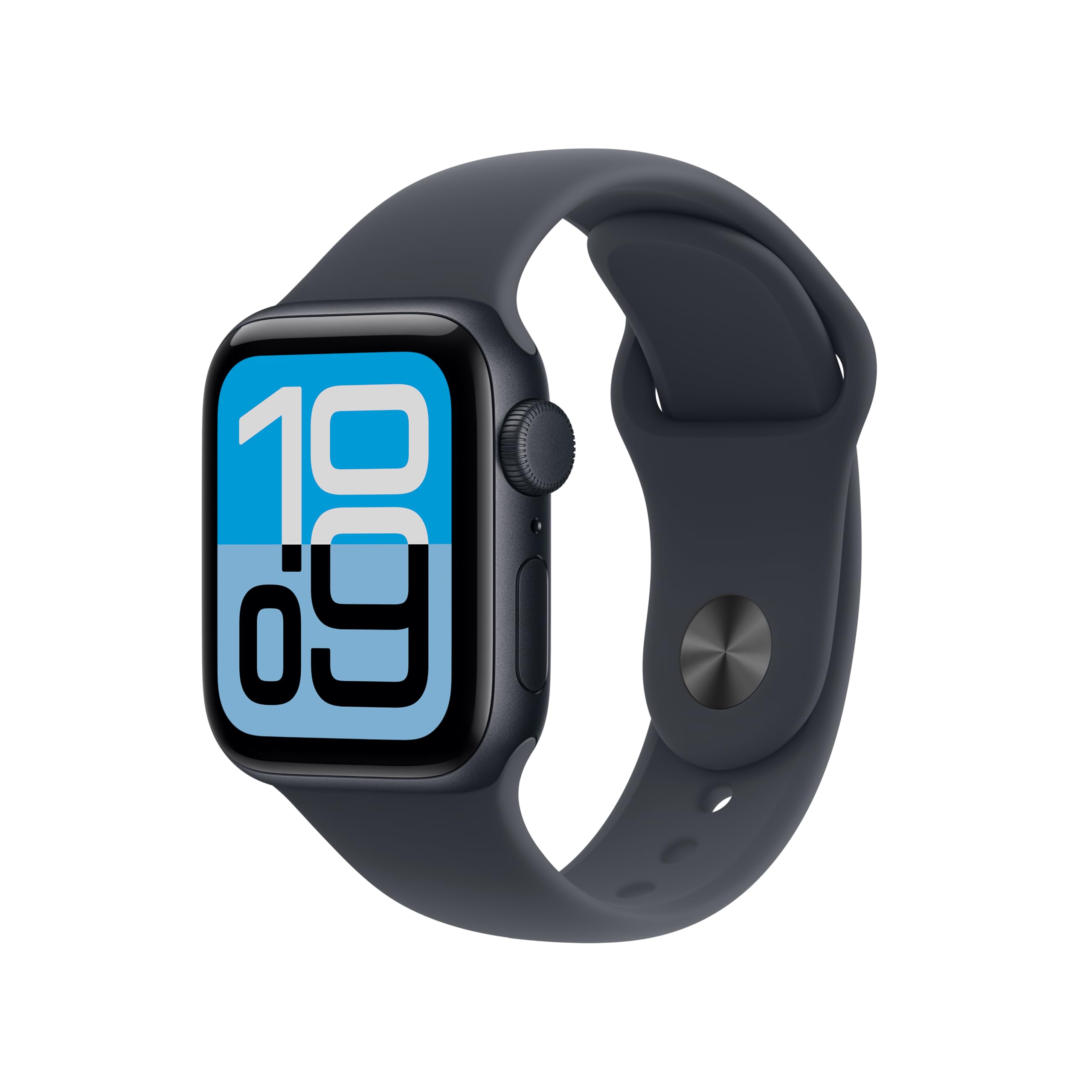 Apple Watch SE 3 [GPS 40mm] Smartwatch