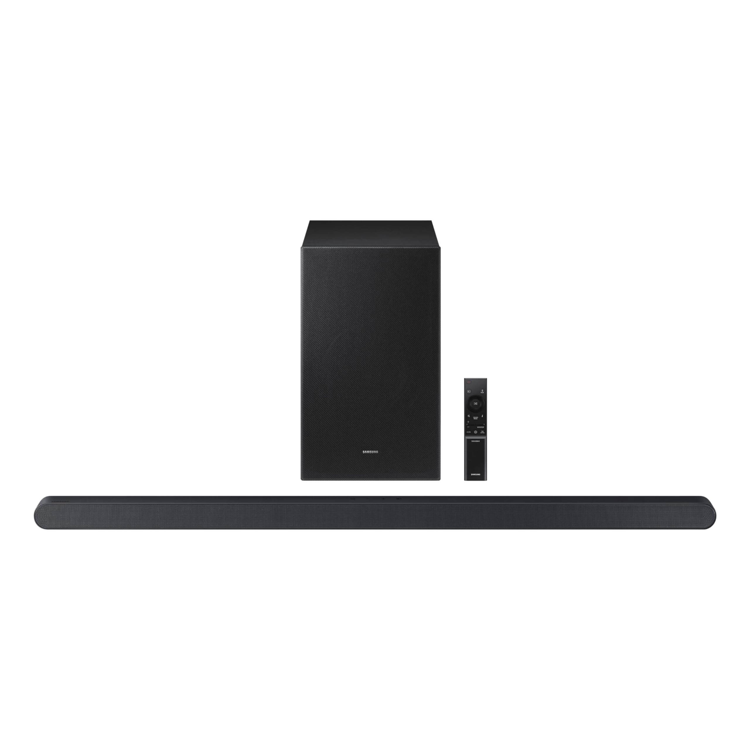 Samsung S700D 3.1ch Soundbar w/Wireless Dolby Atmos