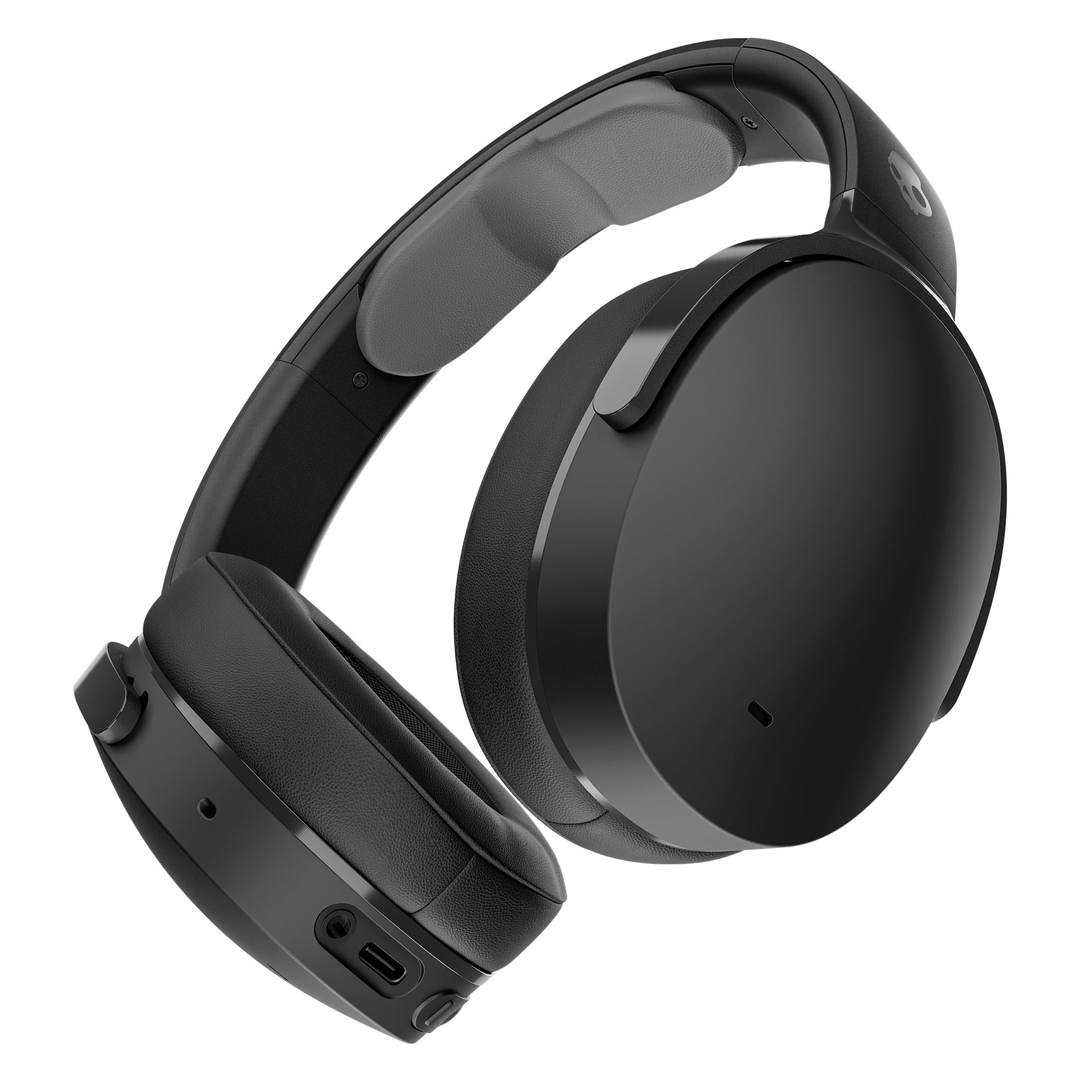 Skullcandy Hesh ANC Wireless Over-Ear Bluetooth Headphones