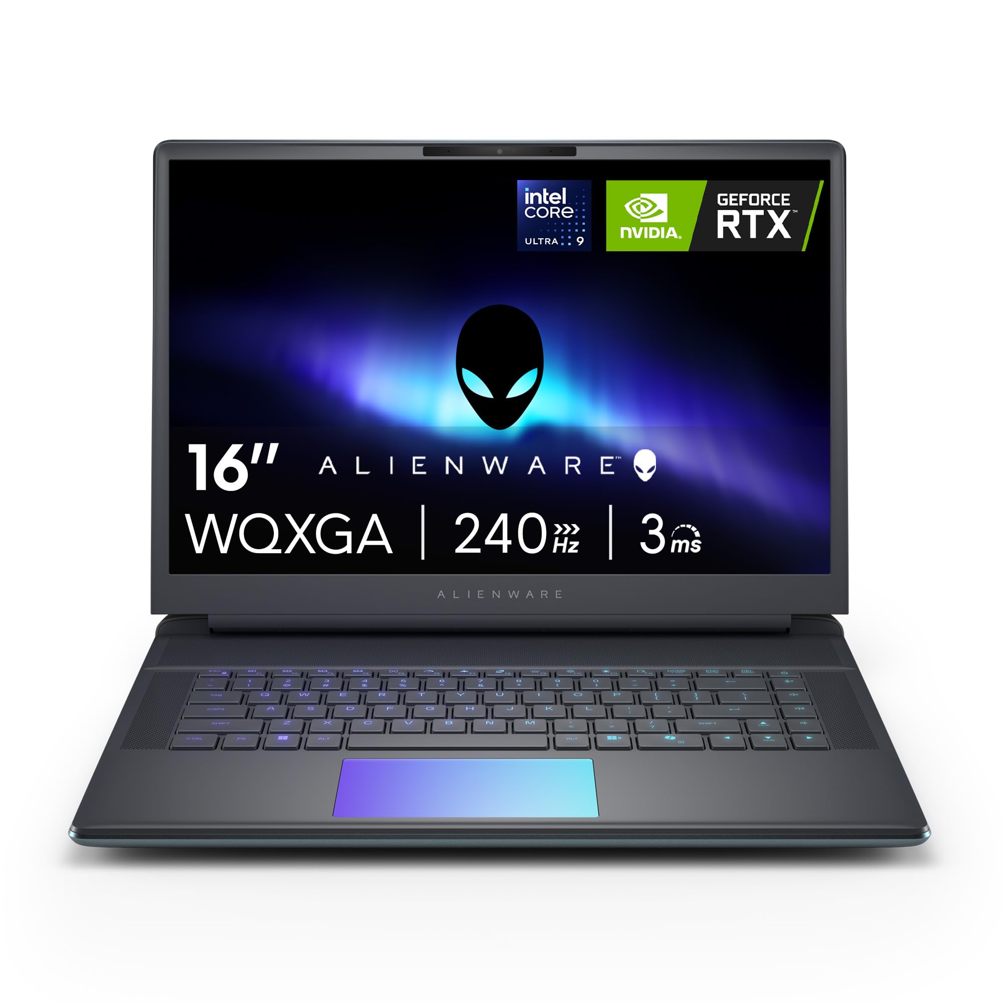 Alienware 16 Area-51 Gaming AA16250-16 WQXGA 240Hz