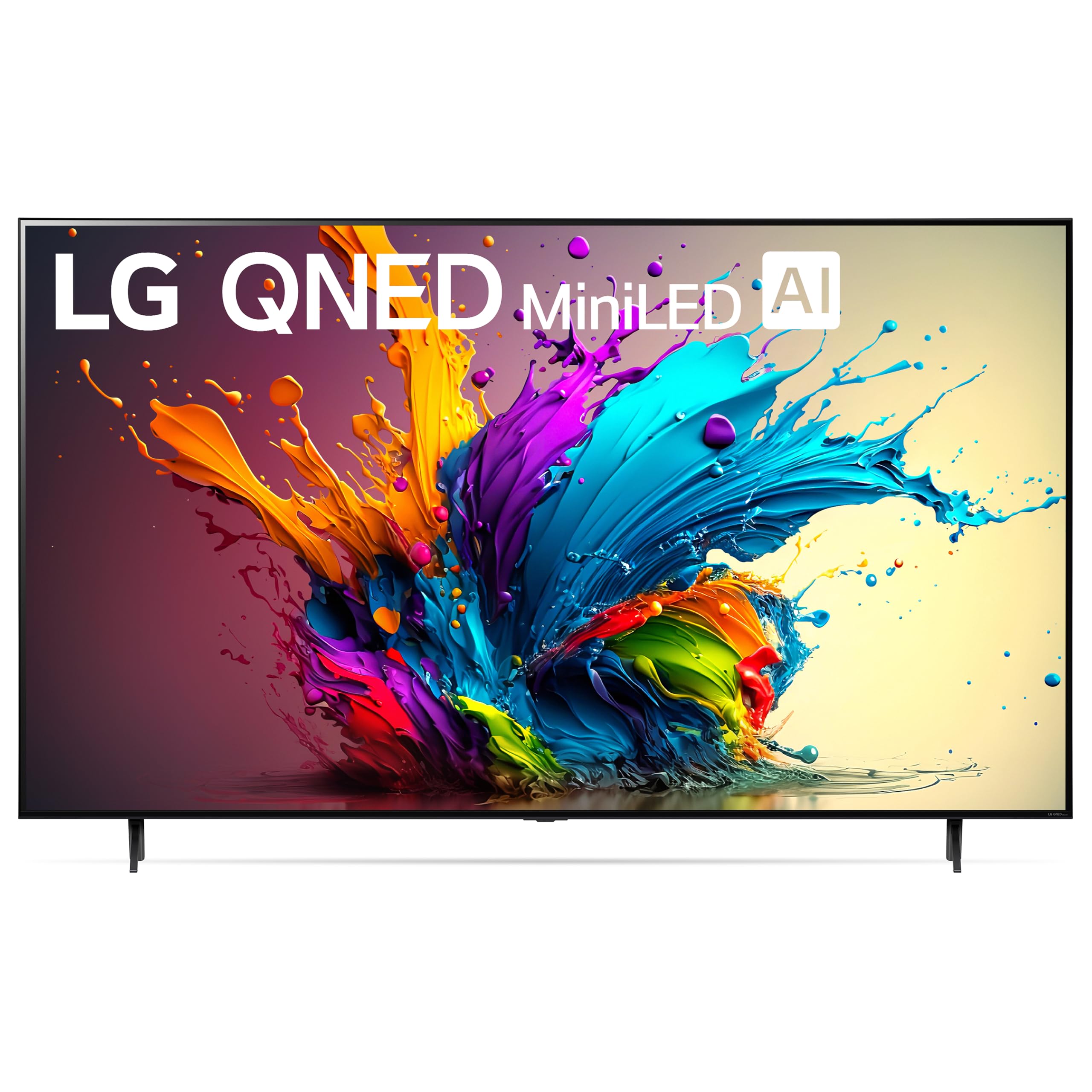 LG Class QNED90T Mini LED Smart TV