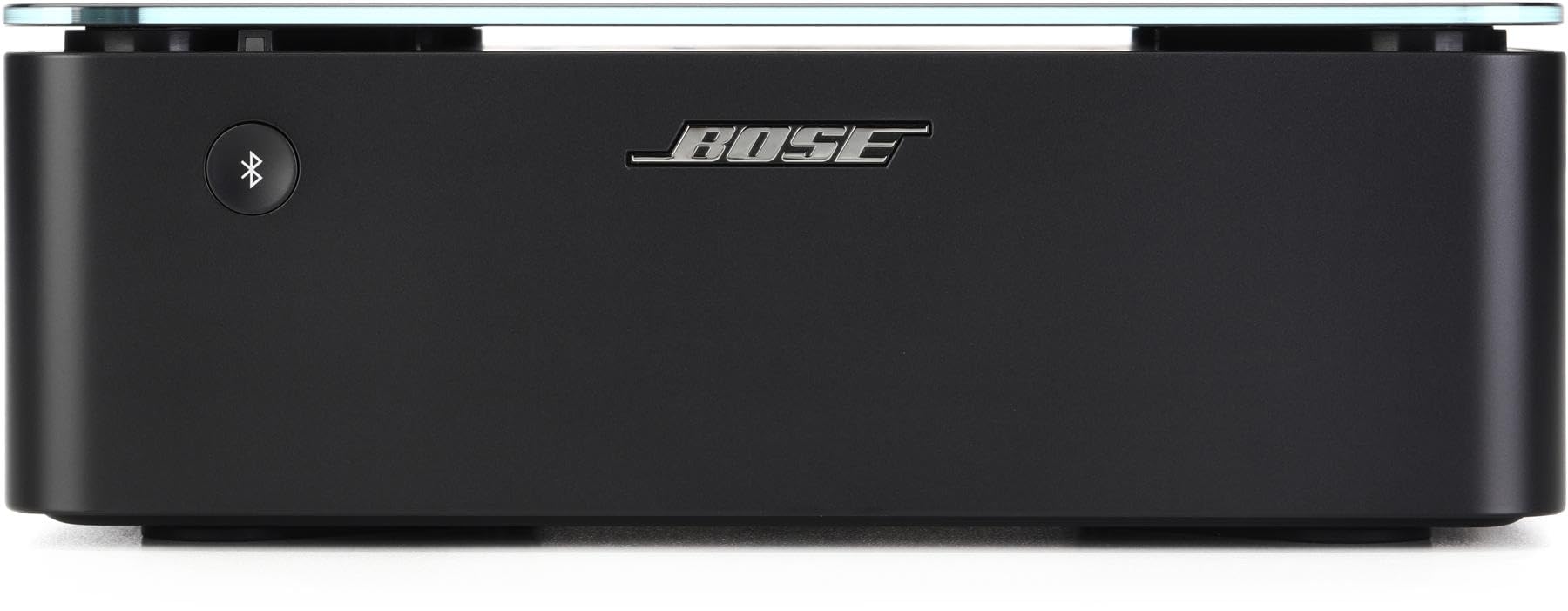Bose Music Amplifier, Speaker amp