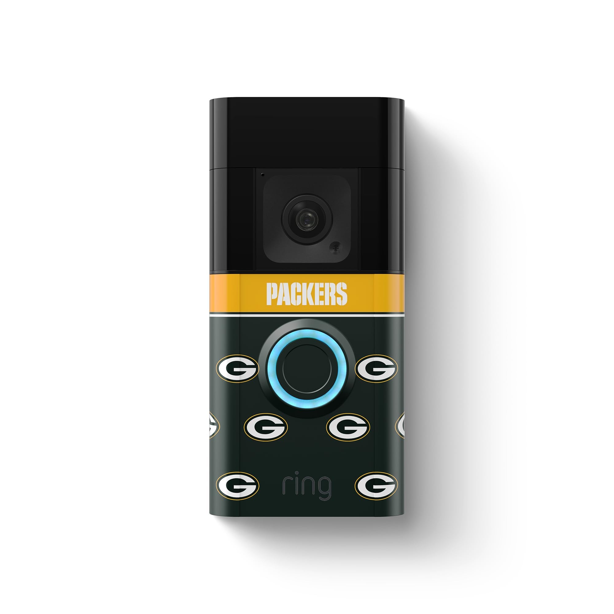 Ring Battery Doorbell Plus