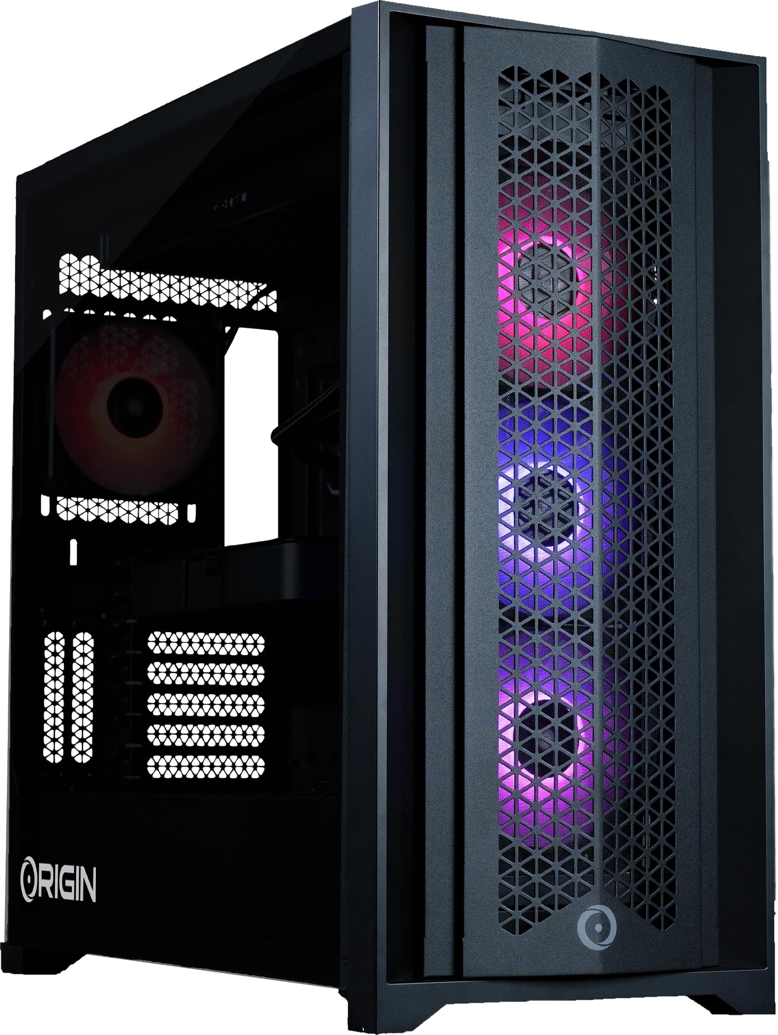 ORIGIN PC Neuron Gaming PC Liquid Cooled