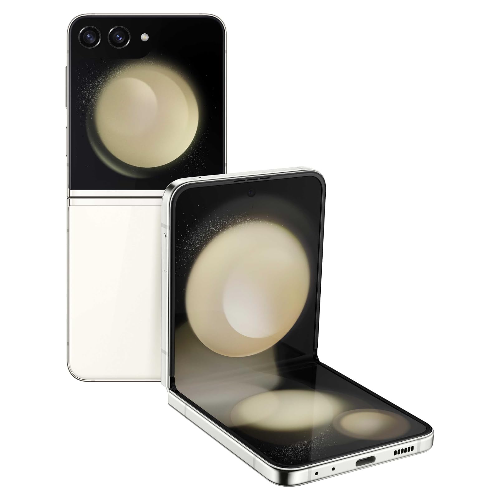 SAMSUNG Galaxy Z Flip5 AI Phone