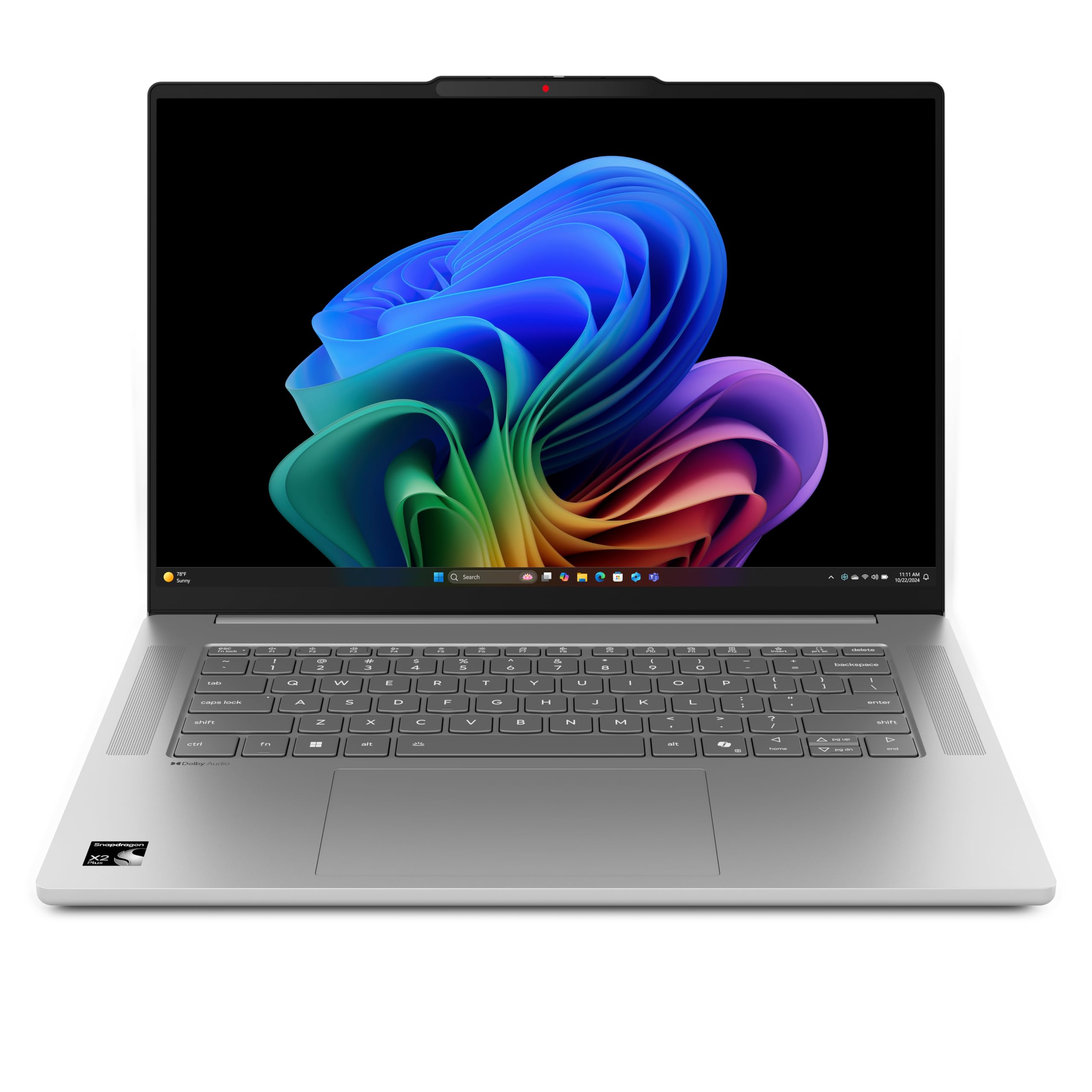 Lenovo IdeaPad Slim 5X 2026-15.3" IPS WQXGA
