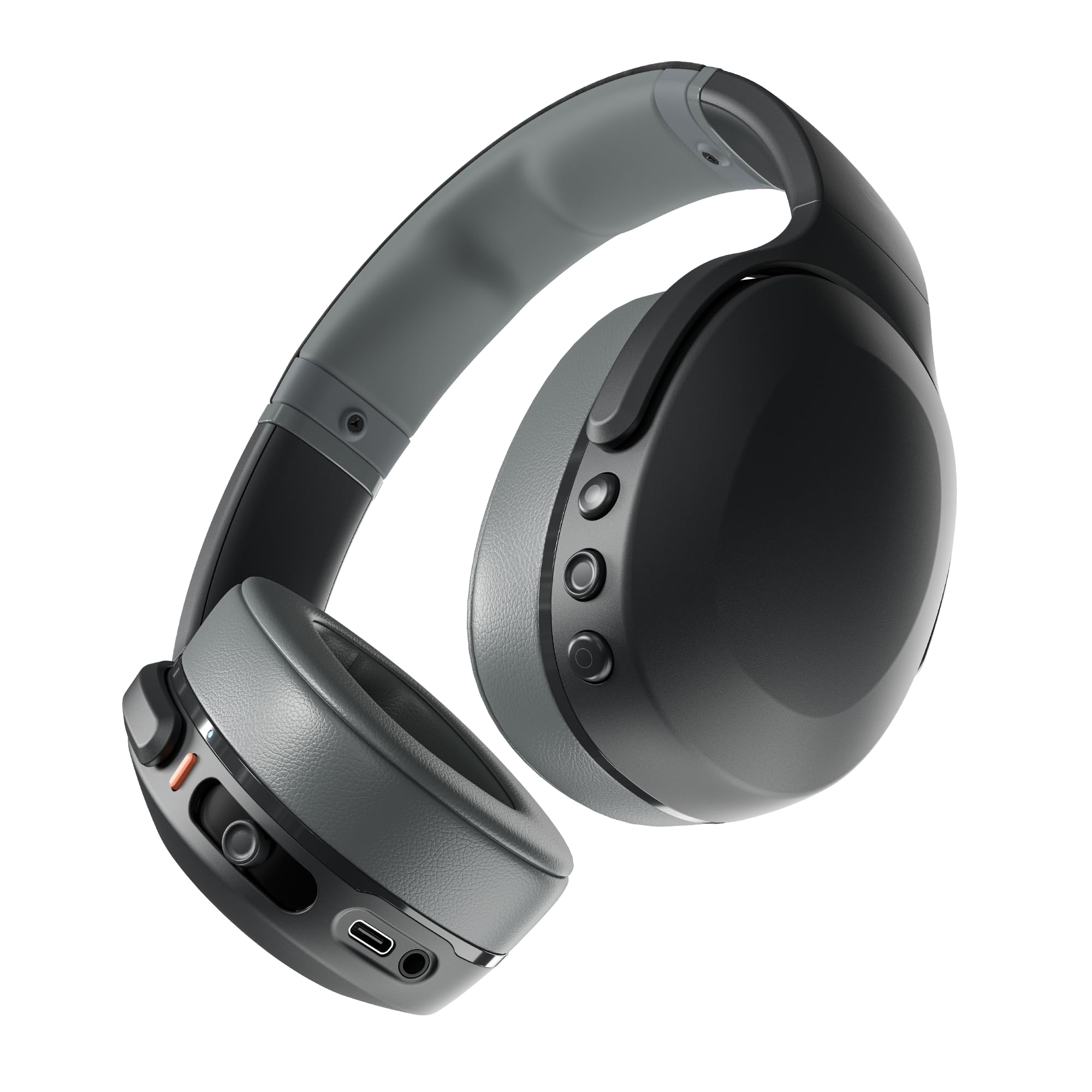 Skullcandy Crusher Evo Wireless Bluetooth Headphones