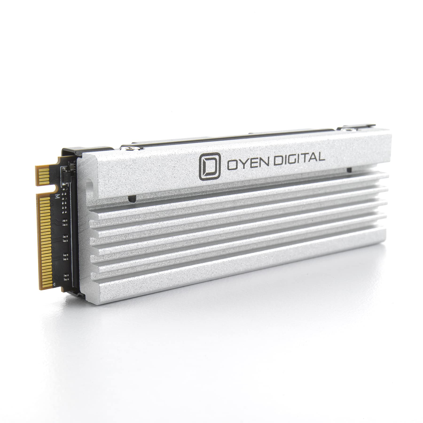 Oyen Digital Dash Pro NVMe PCIe TLC