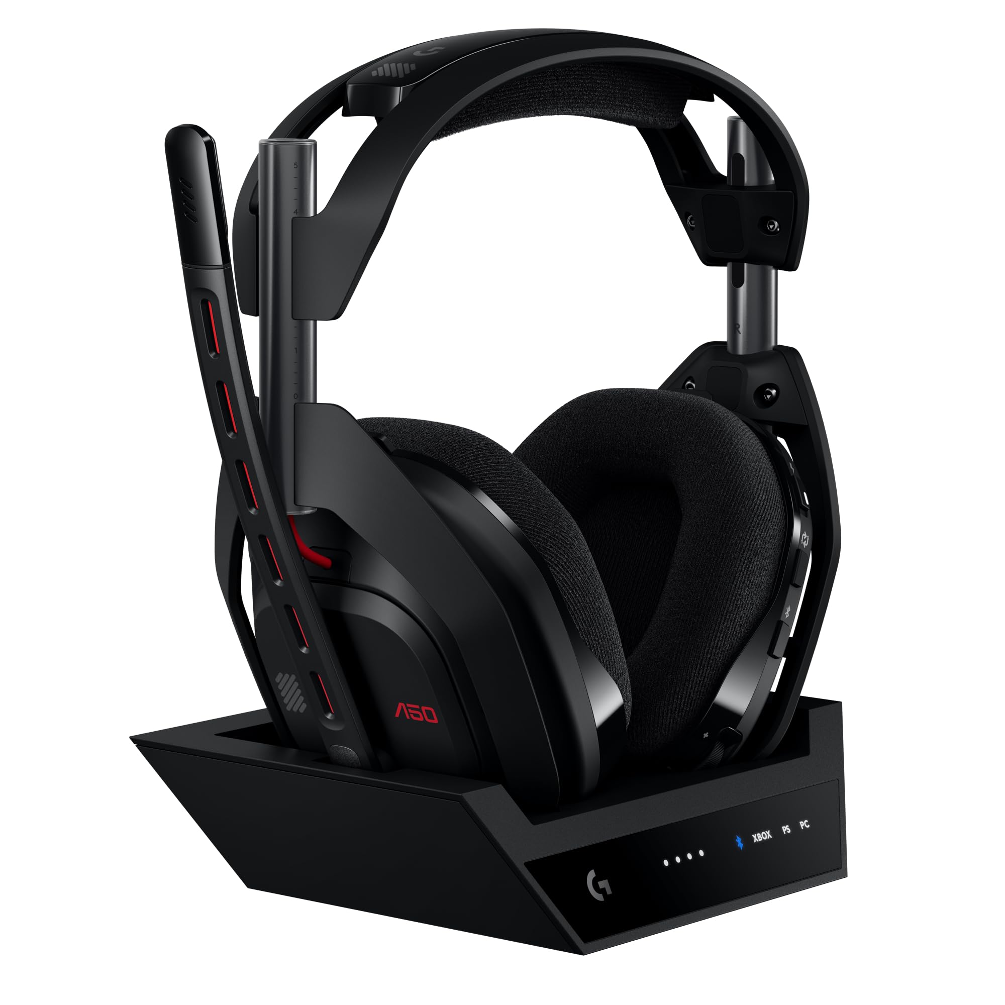 Logitech G Astro A50 Multi-Platform Wireless Gaming Headset